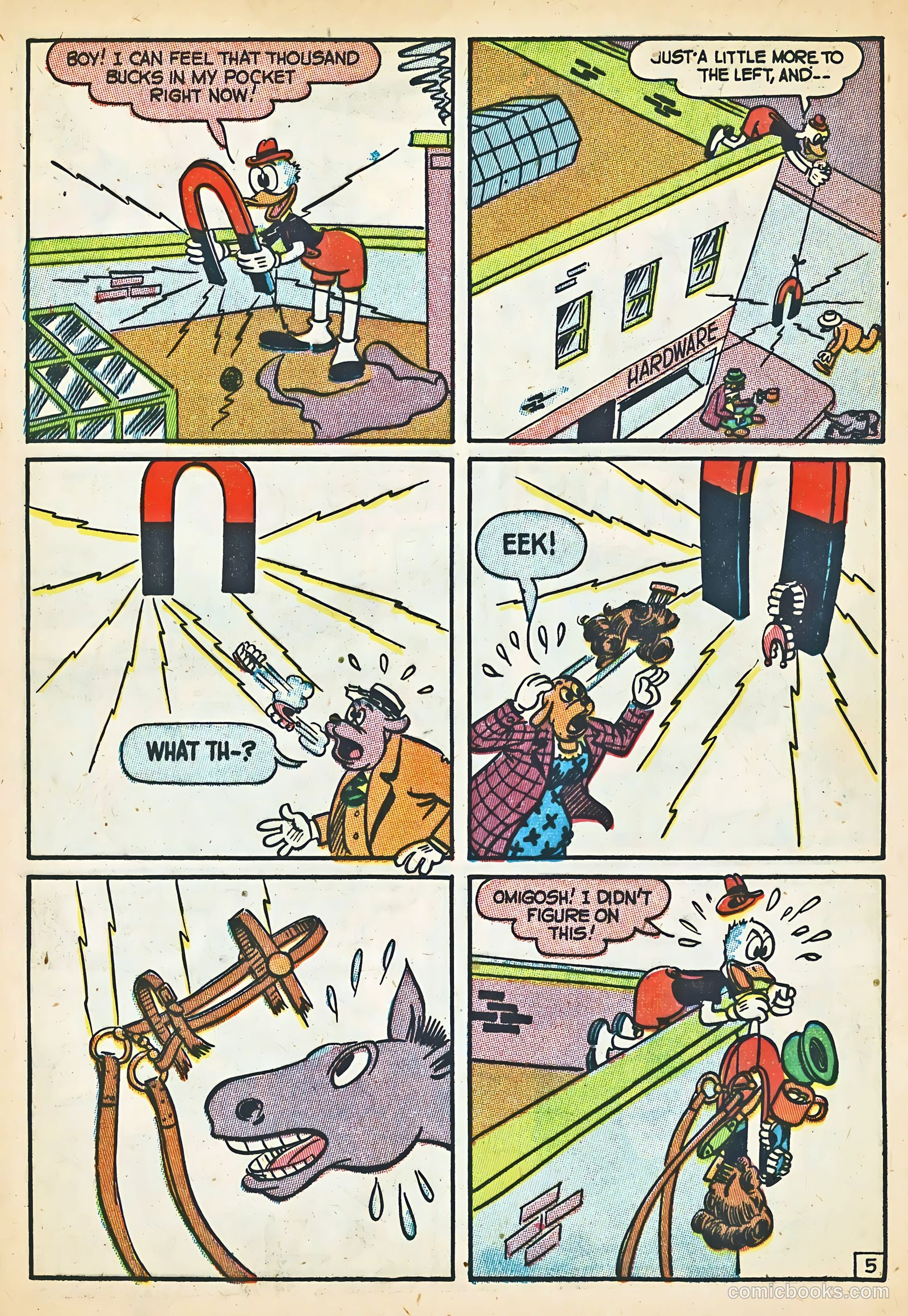 Super Duper #5 — page 28 of 52