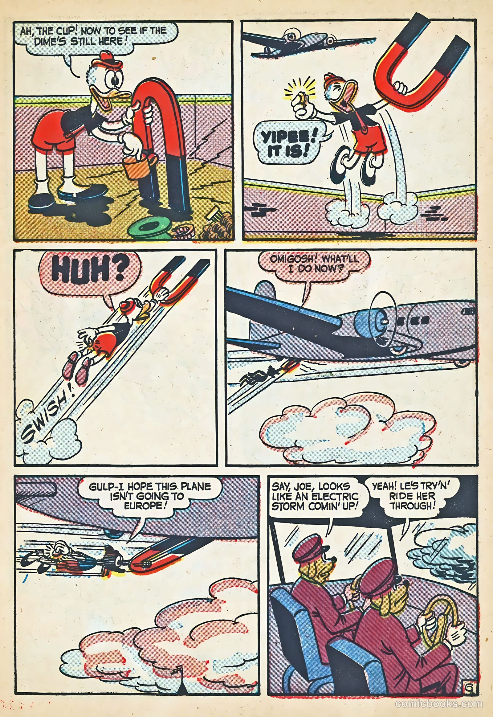 Super Duper #5 — page 29 of 52