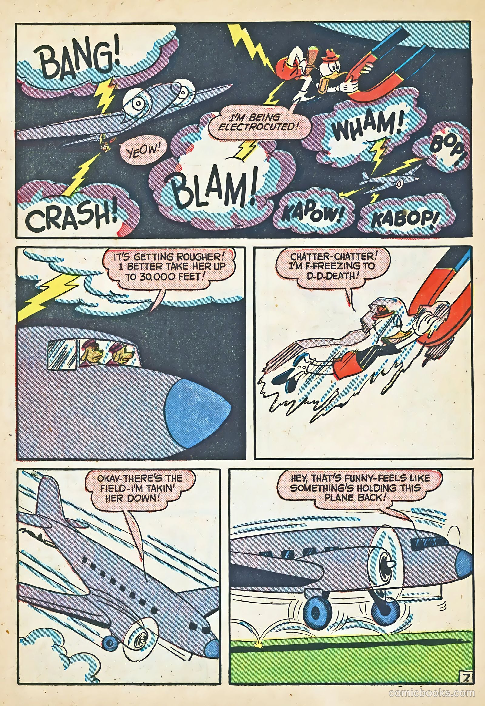 Super Duper #5 — page 30 of 52