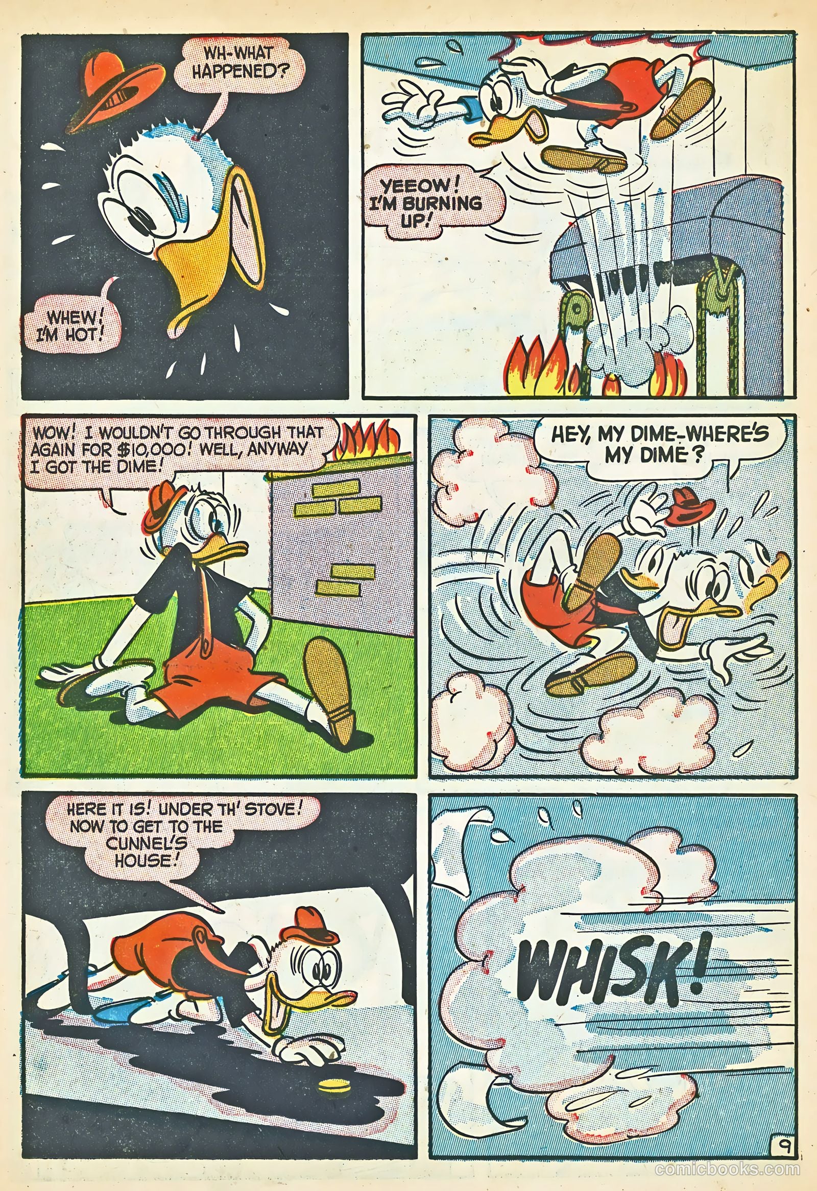 Super Duper #5 — page 32 of 52