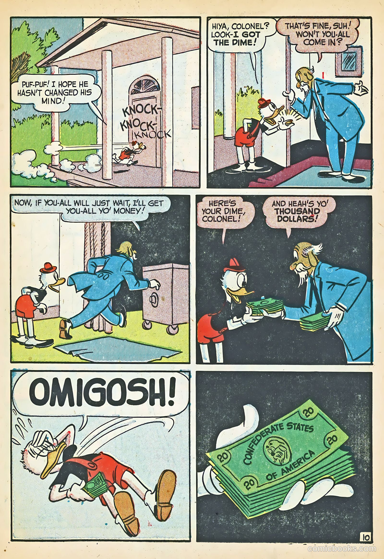 Super Duper #5 — page 33 of 52