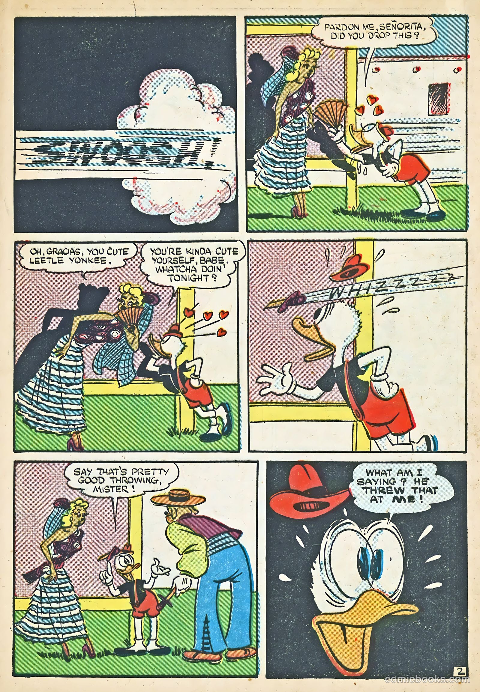 Super Duper #5 — page 41 of 52