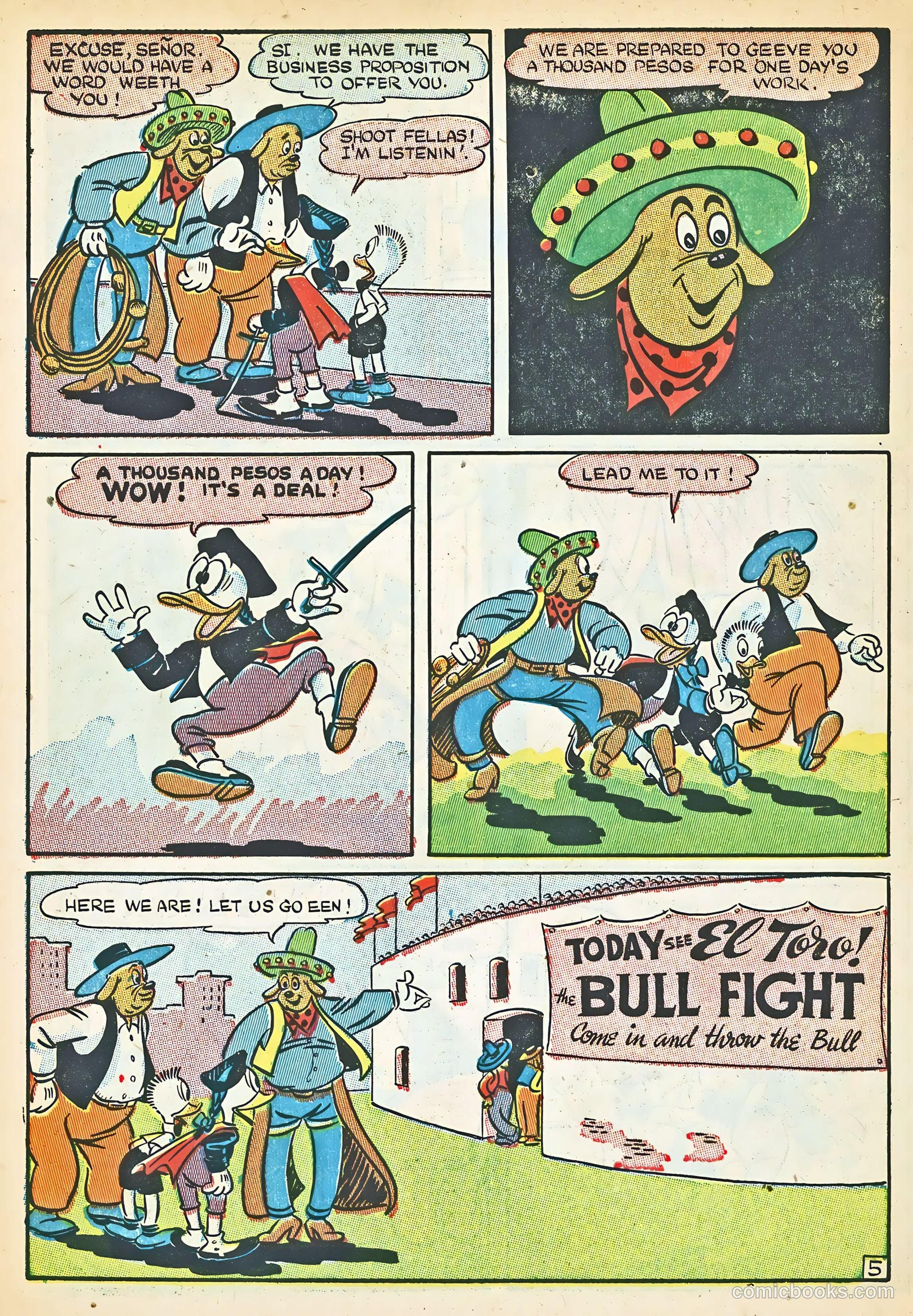 Super Duper #5 — page 44 of 52