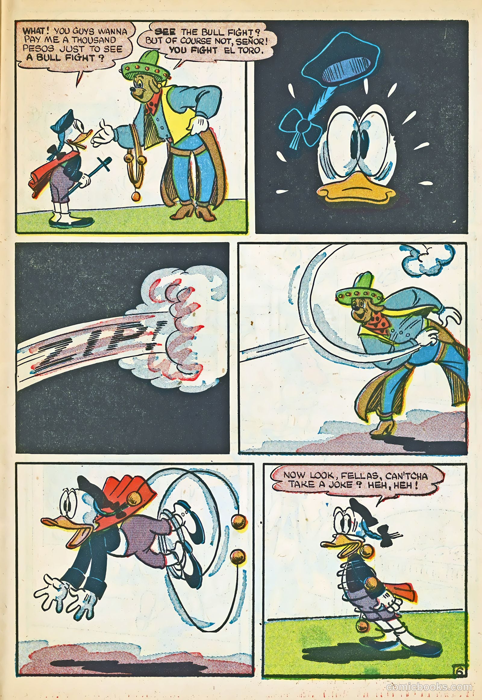 Super Duper #5 — page 45 of 52