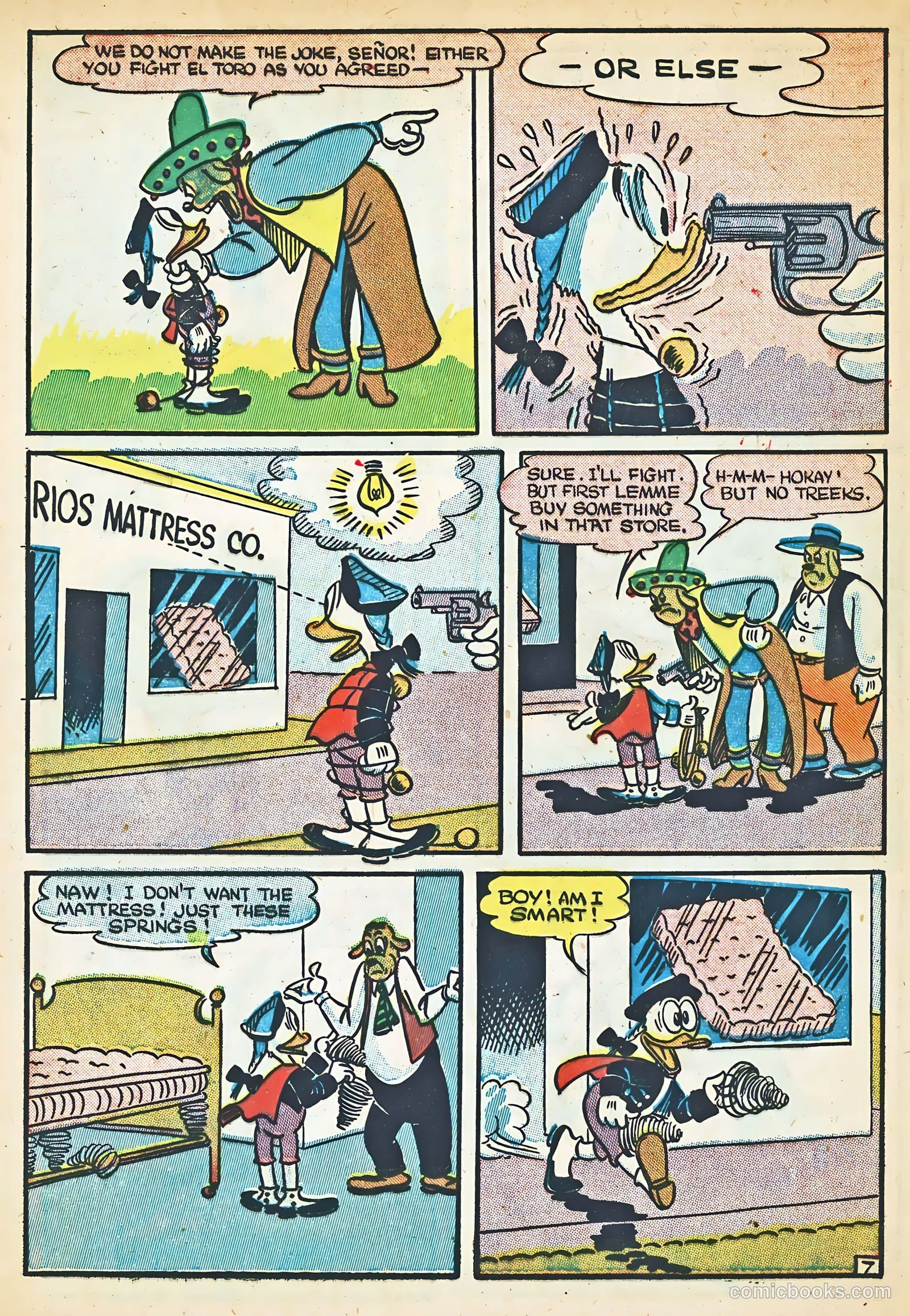 Super Duper #5 — page 46 of 52