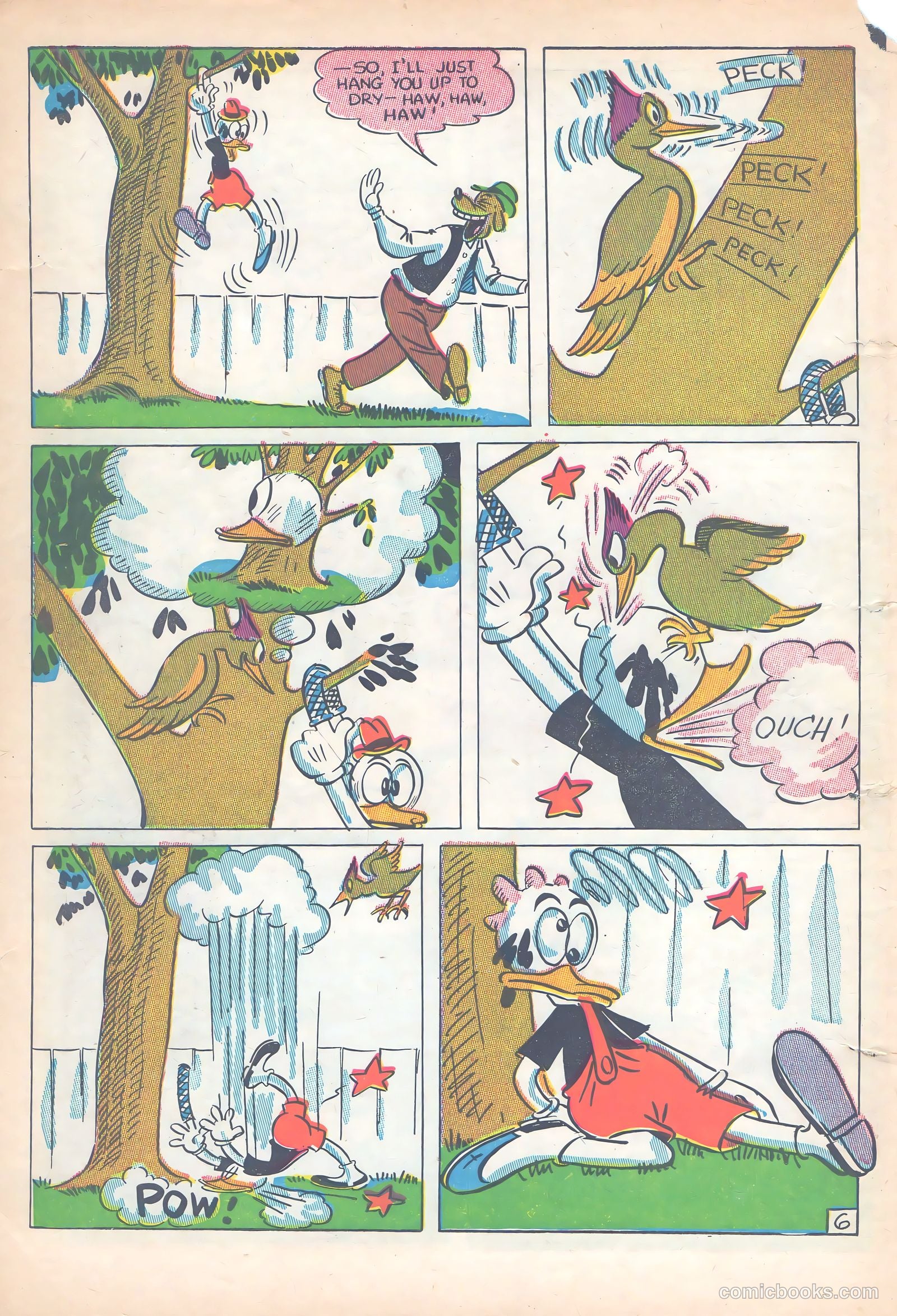 Super Duper #6 — page 10 of 52