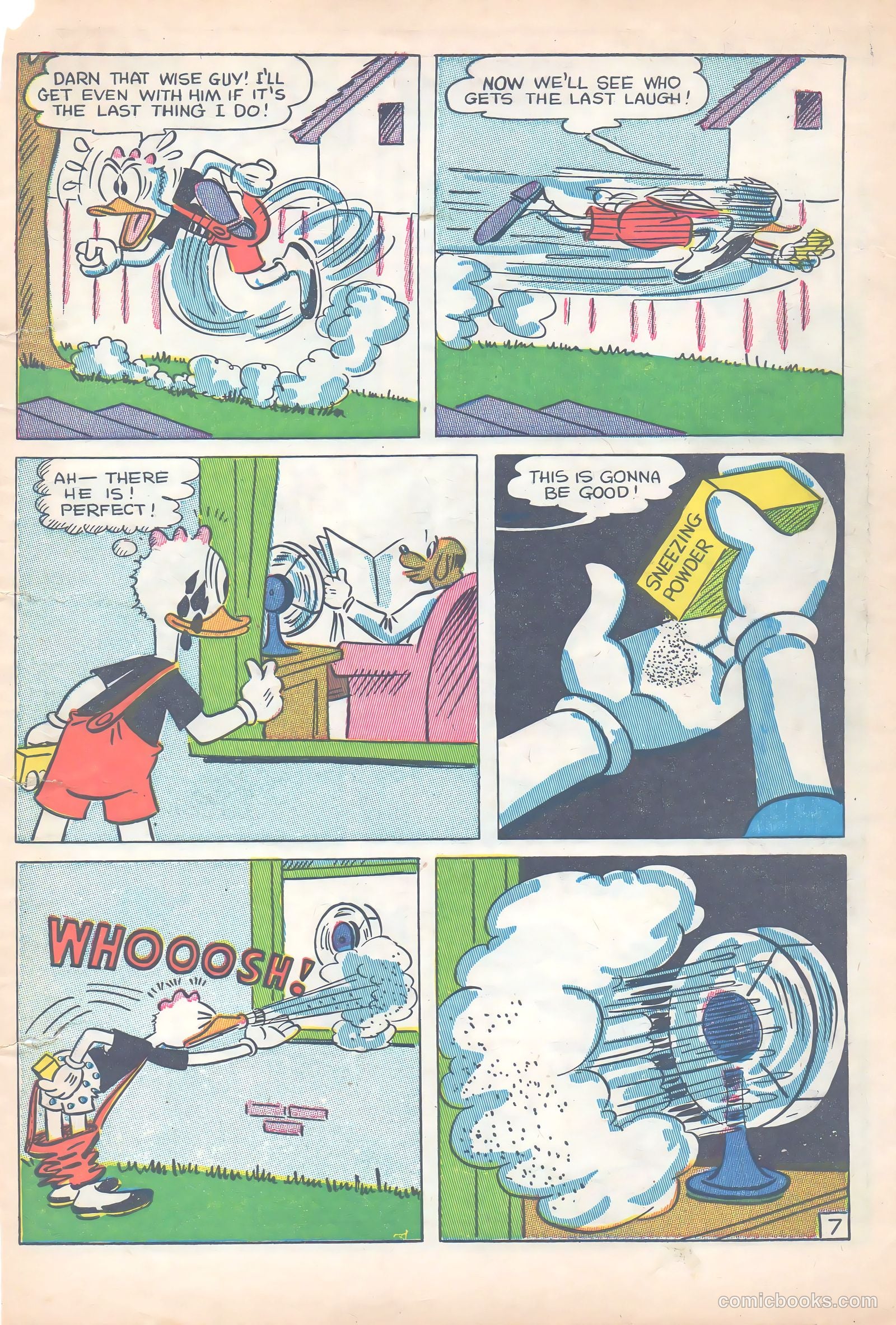 Super Duper #6 — page 11 of 52