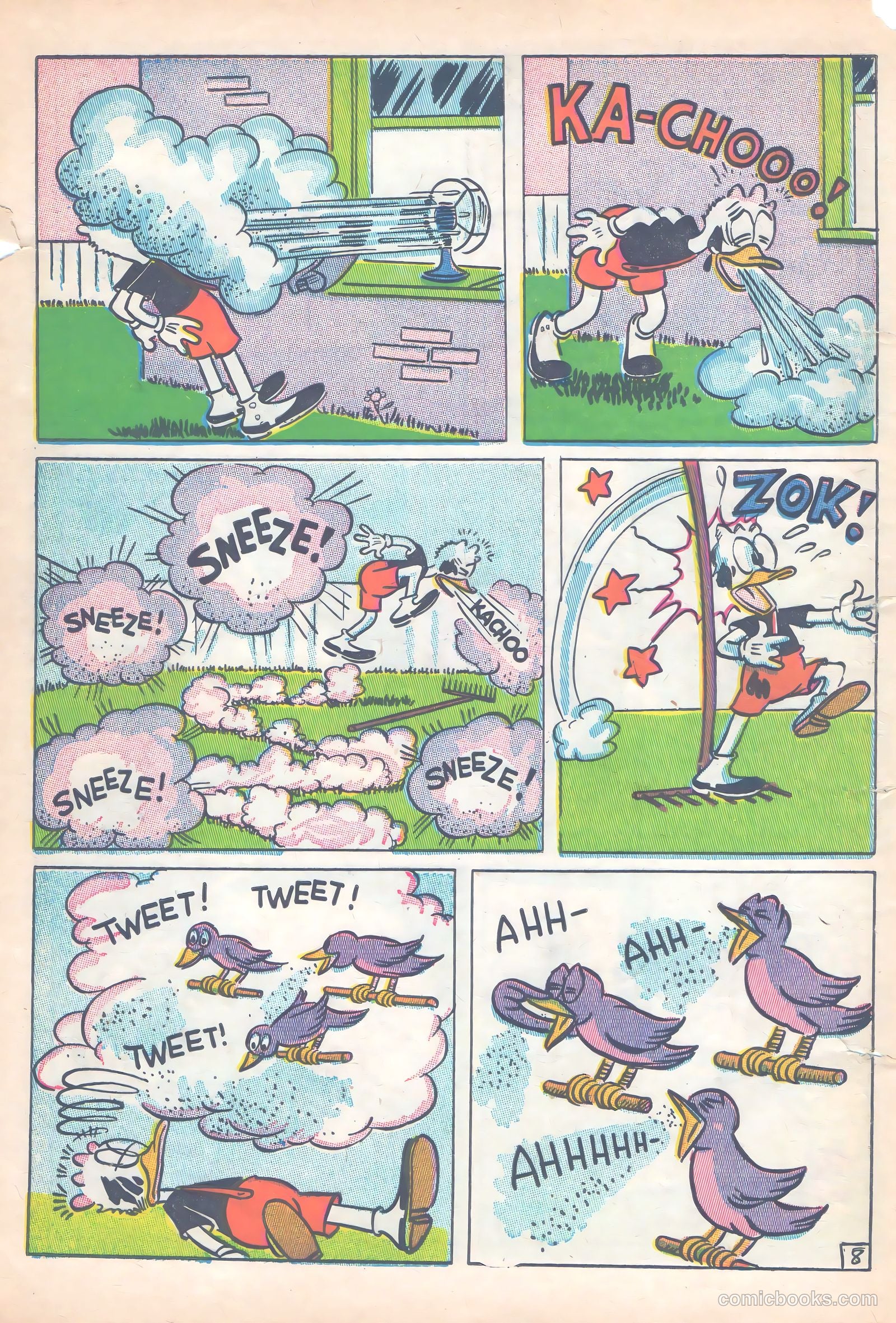 Super Duper #6 — page 12 of 52