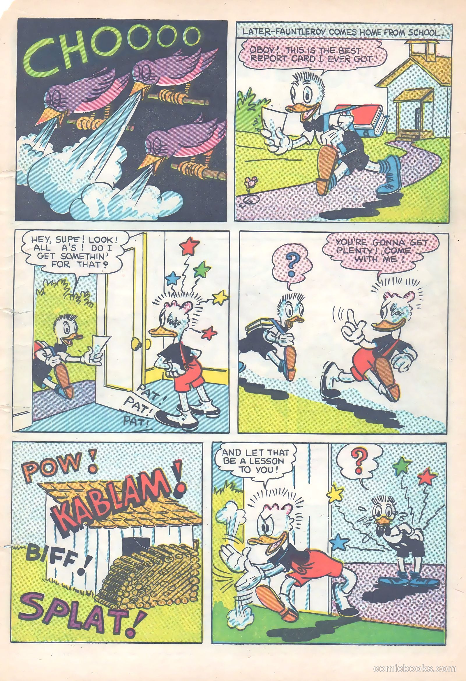 Super Duper #6 — page 13 of 52