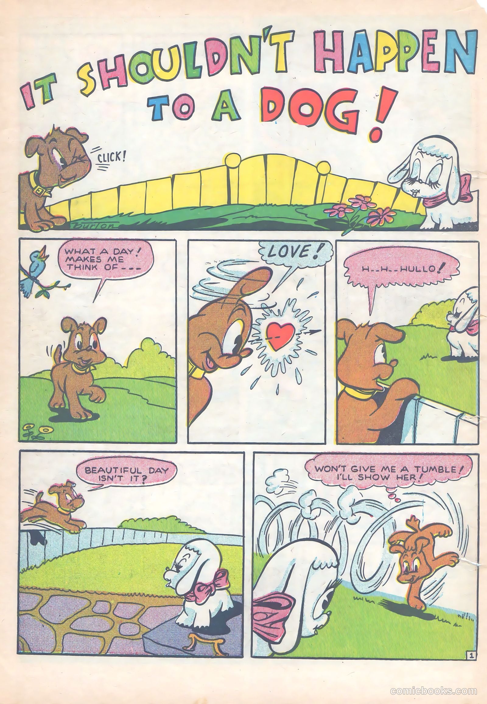Super Duper #6 — page 14 of 52
