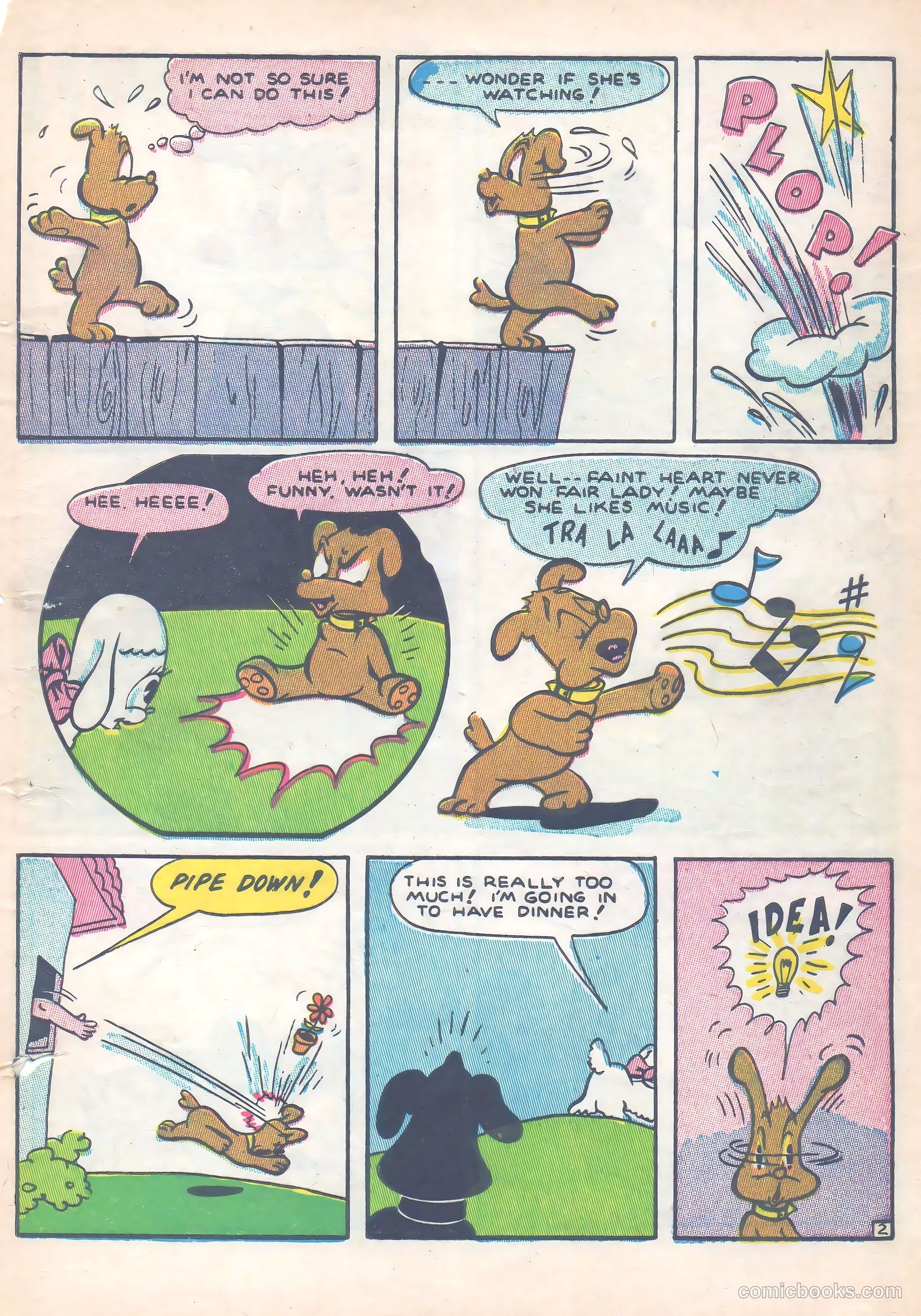 Super Duper #6 — page 15 of 52