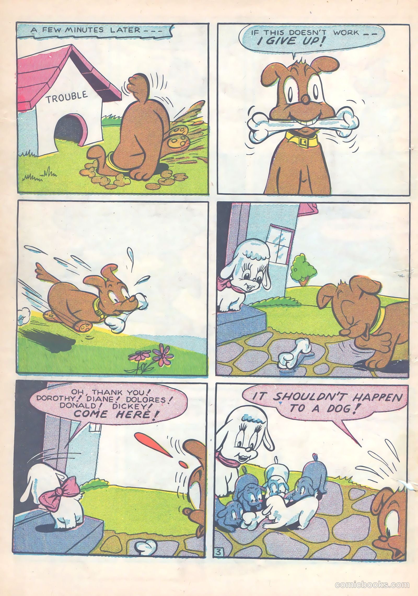 Super Duper #6 — page 16 of 52