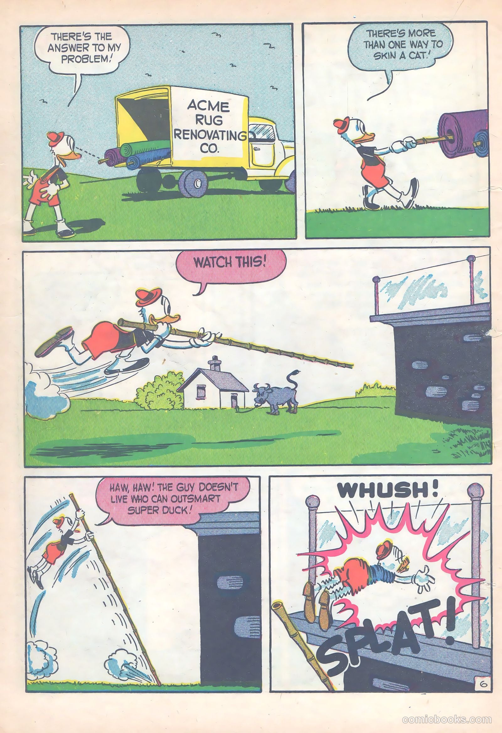Super Duper #6 — page 22 of 52
