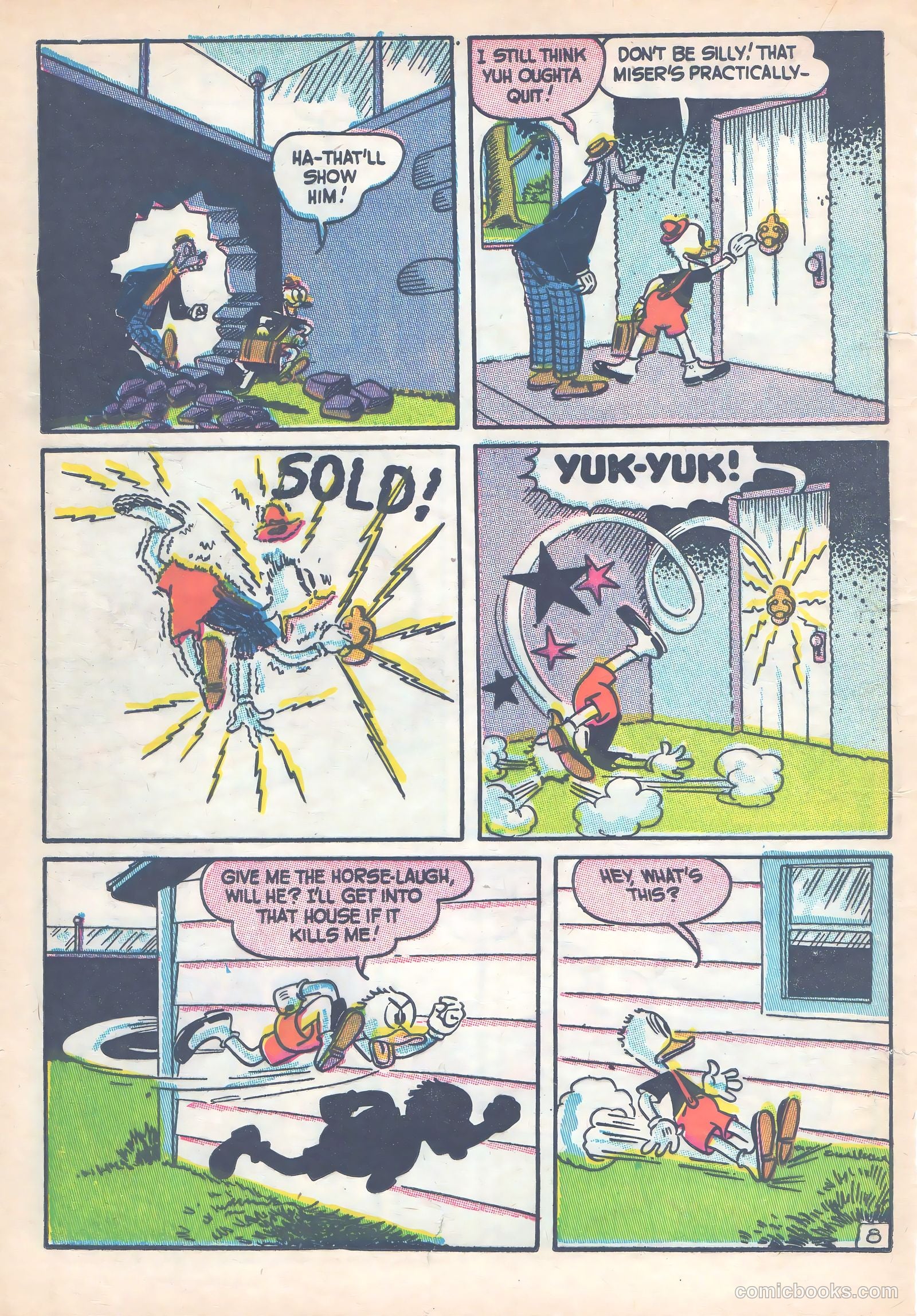 Super Duper #6 — page 24 of 52