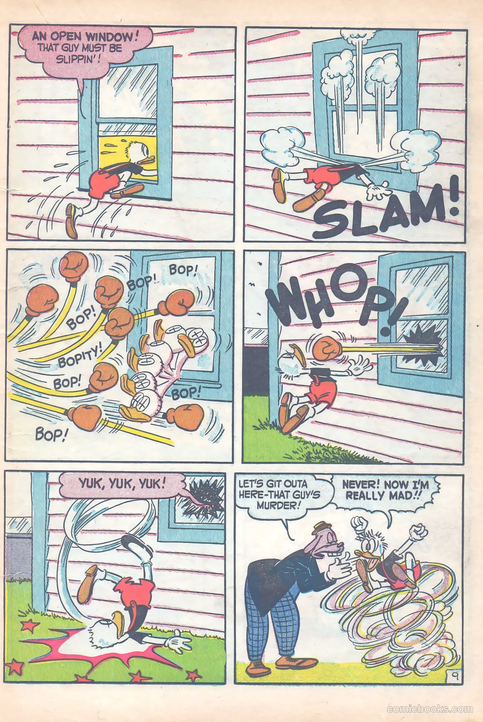 Super Duper #6 — page 25 of 52