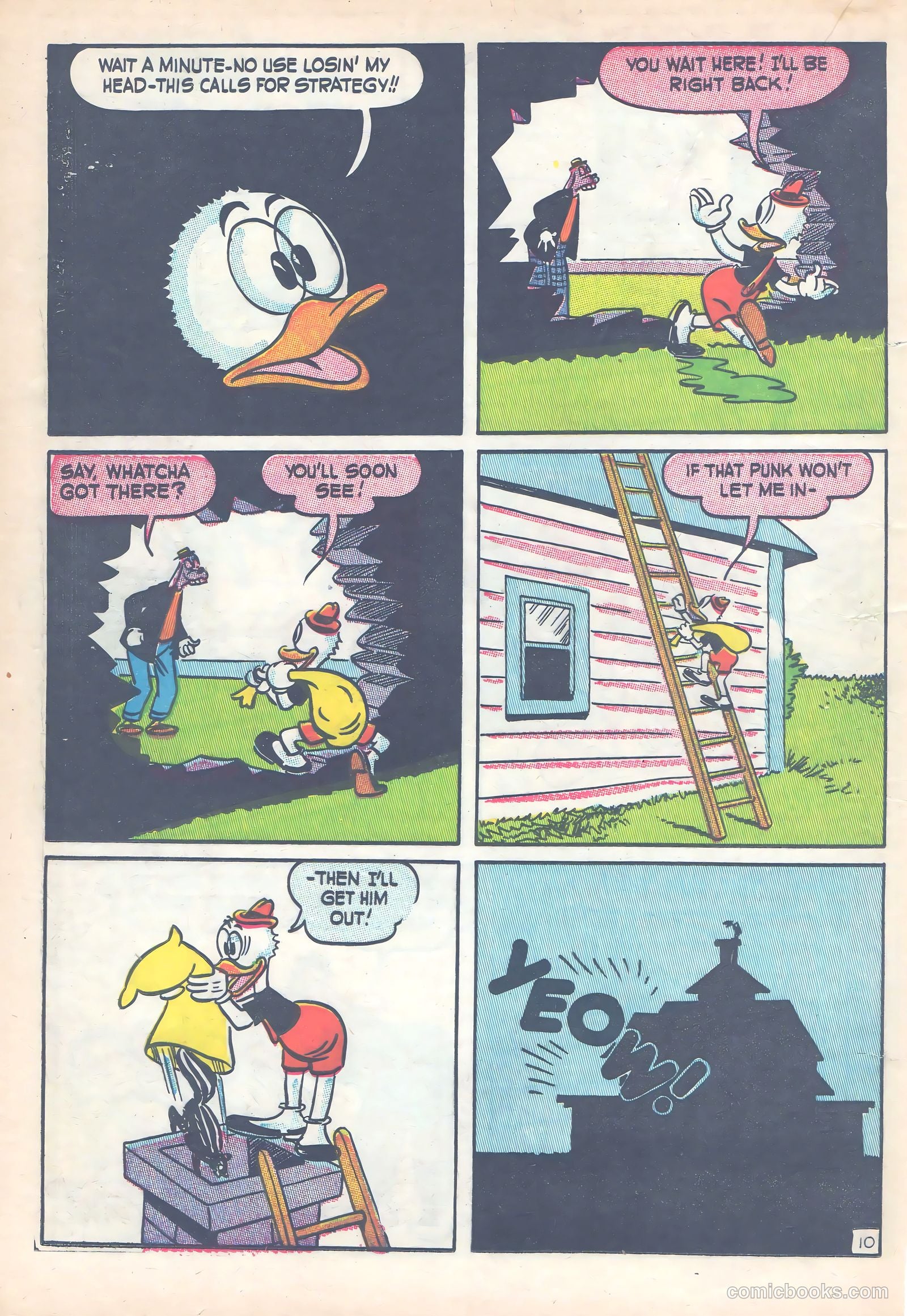 Super Duper #6 — page 26 of 52
