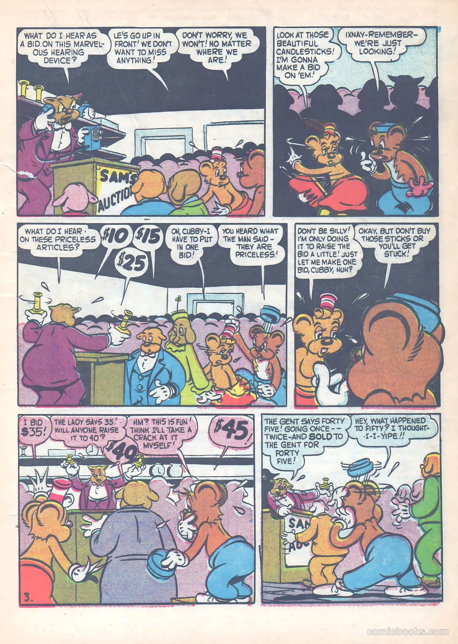 Super Duper #6 — page 31 of 52
