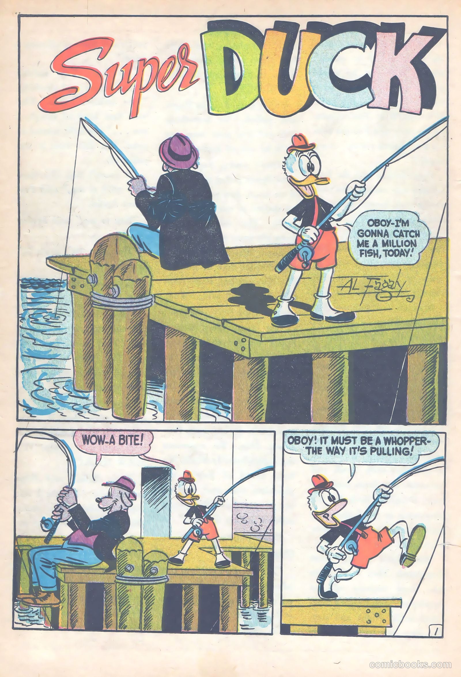 Super Duper #6 — page 36 of 52