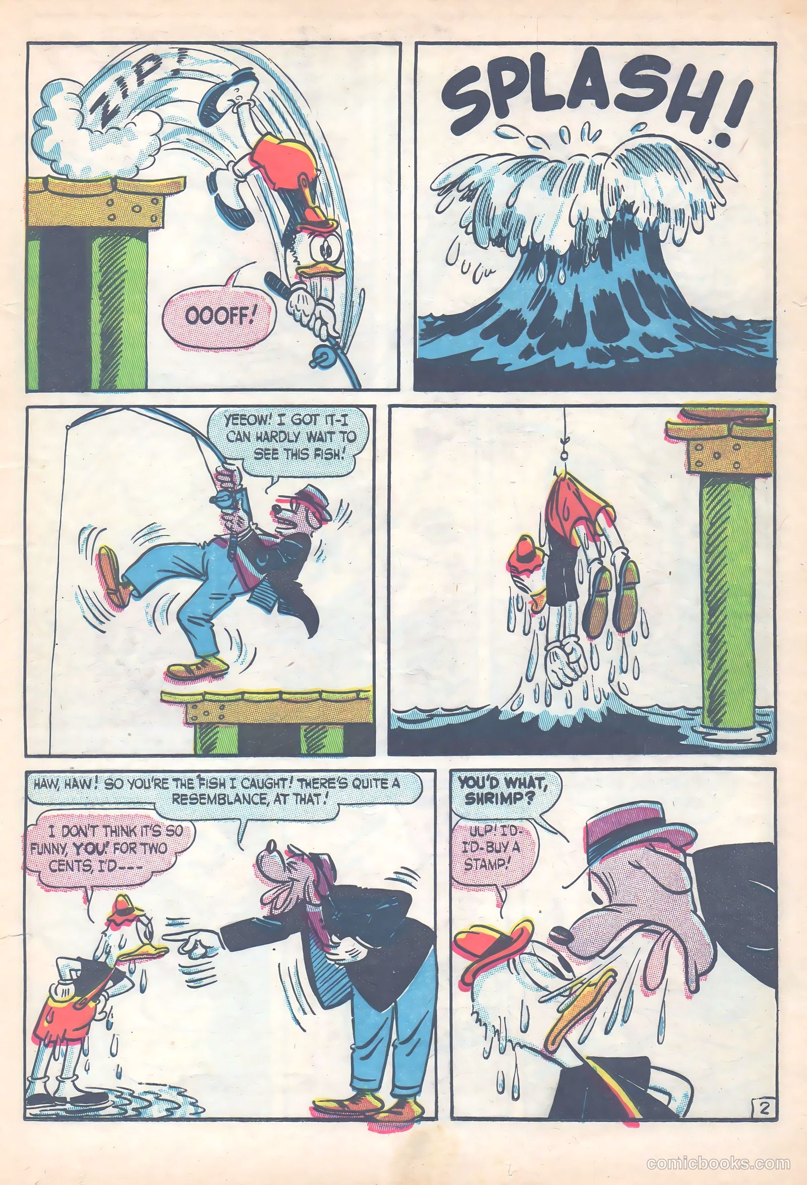 Super Duper #6 — page 37 of 52