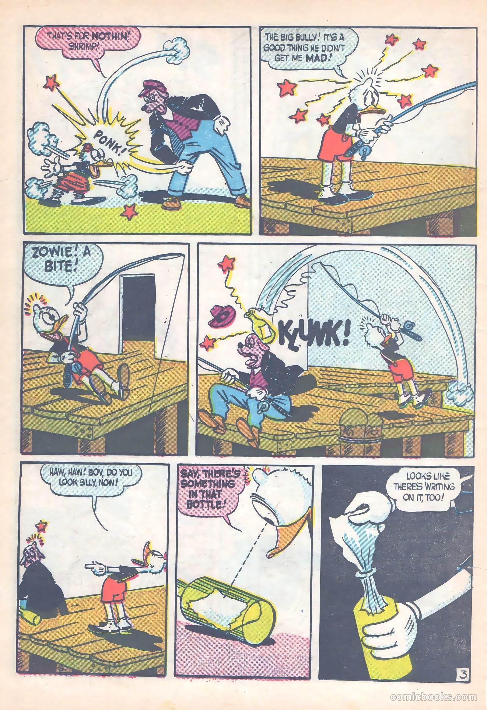 Super Duper #6 — page 38 of 52