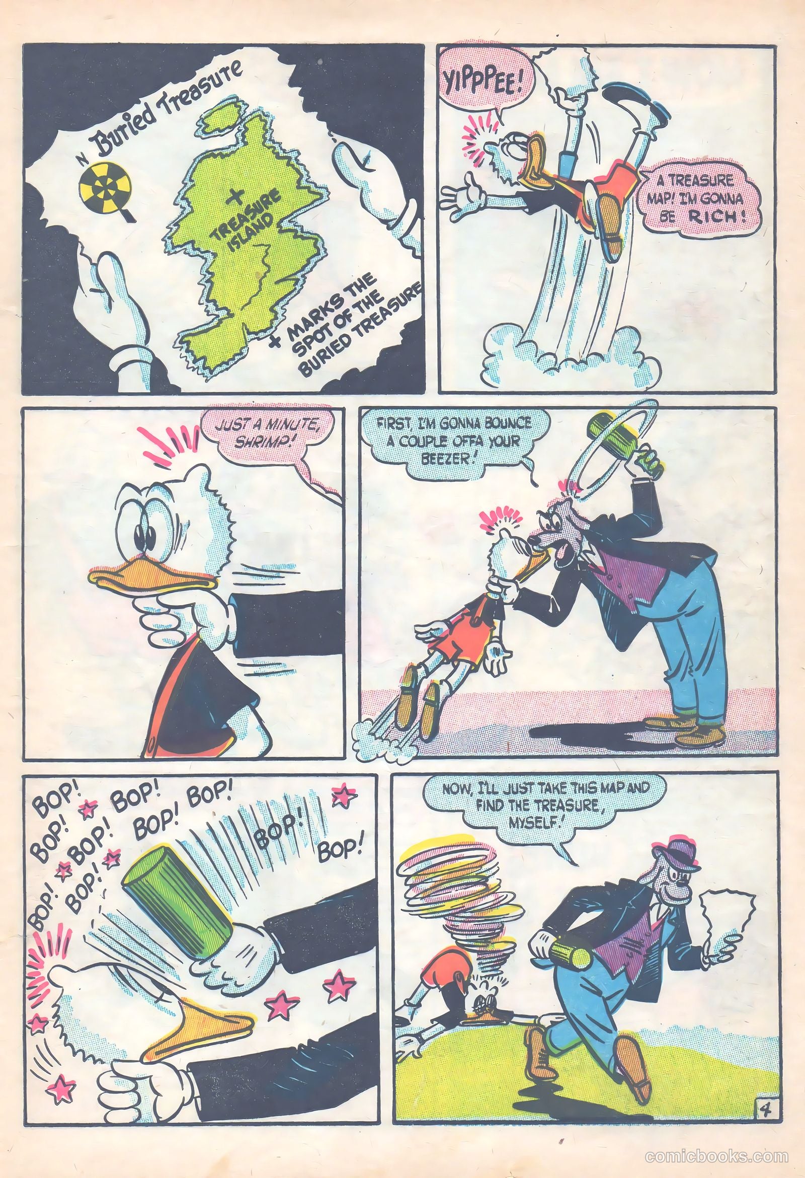 Super Duper #6 — page 39 of 52
