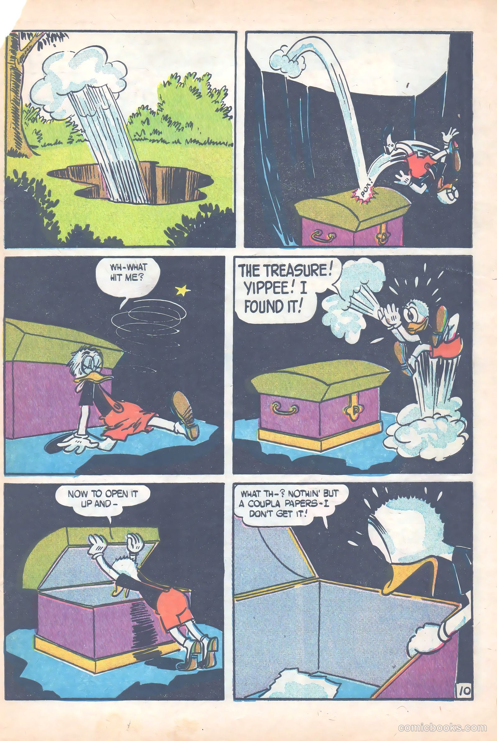 Super Duper #6 — page 45 of 52