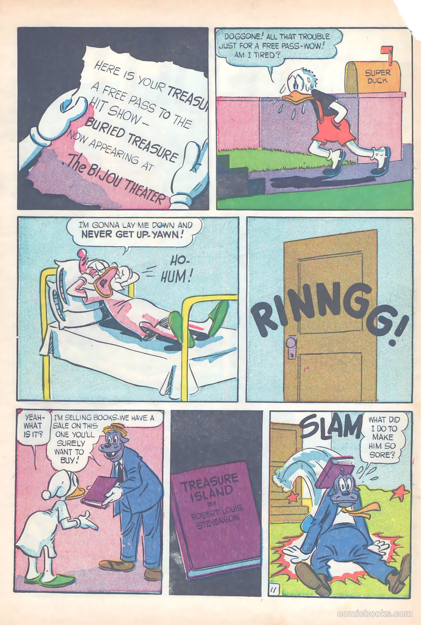 Super Duper #6 — page 46 of 52