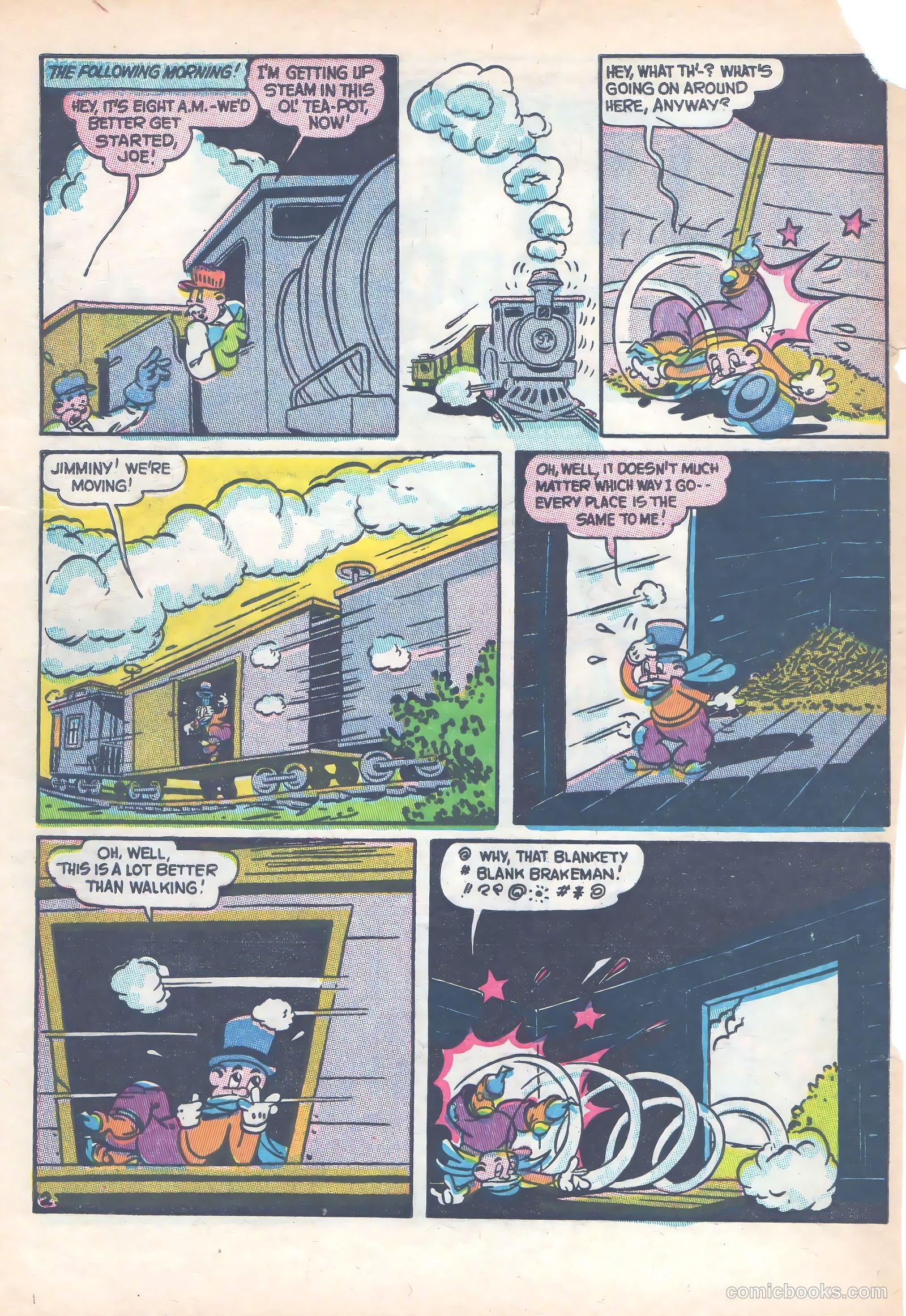 Super Duper #6 — page 48 of 52