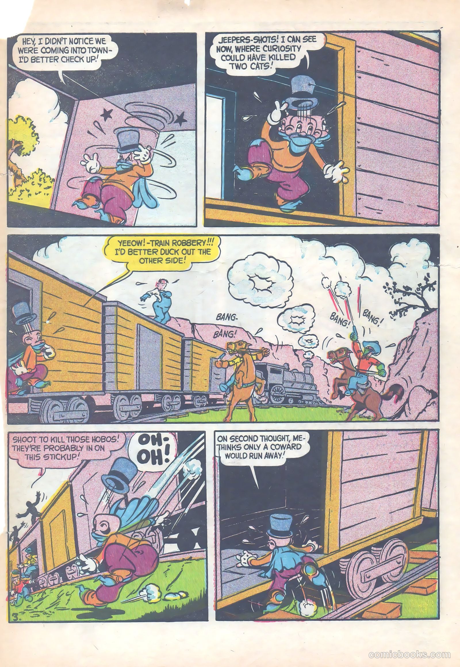 Super Duper #6 — page 49 of 52