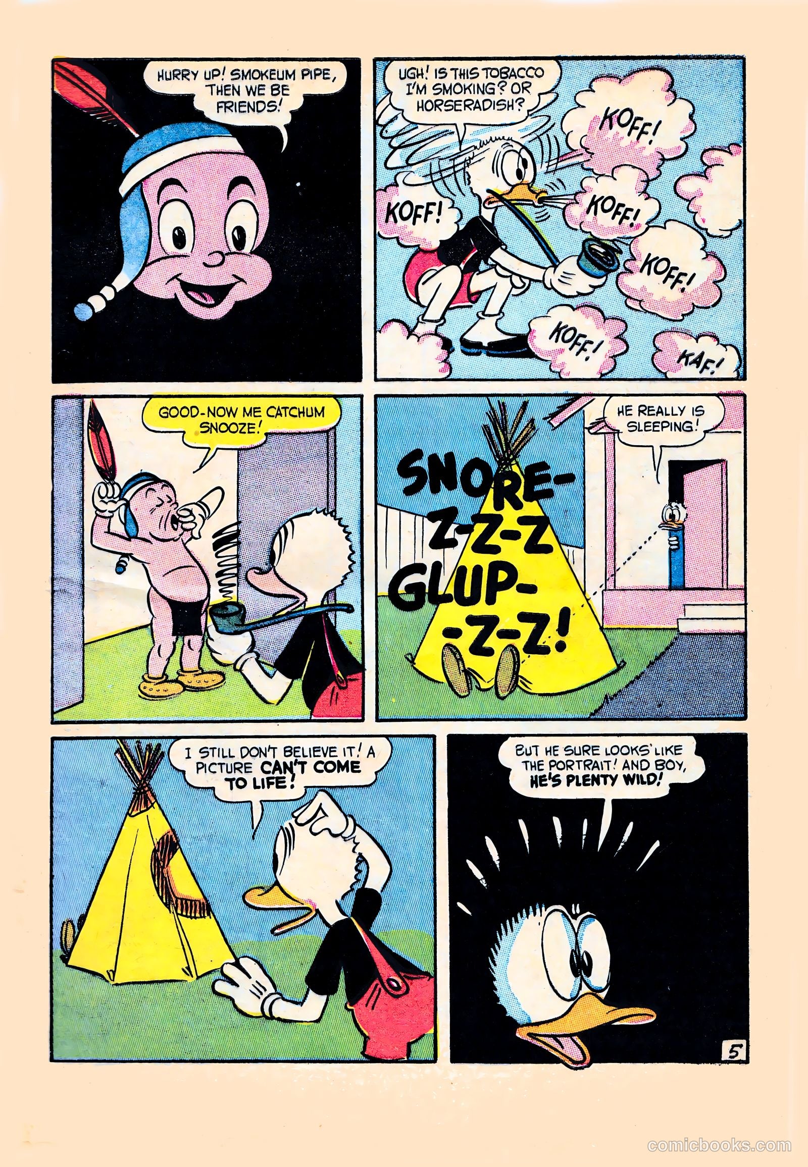Super Duper #7 — page 7 of 52