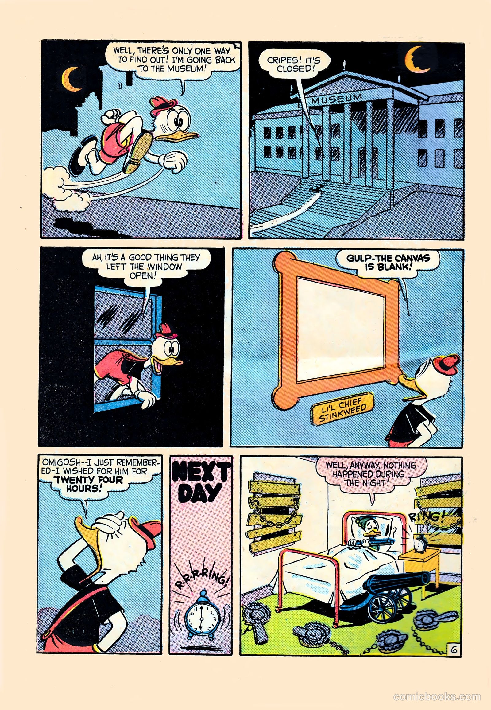 Super Duper #7 — page 8 of 52