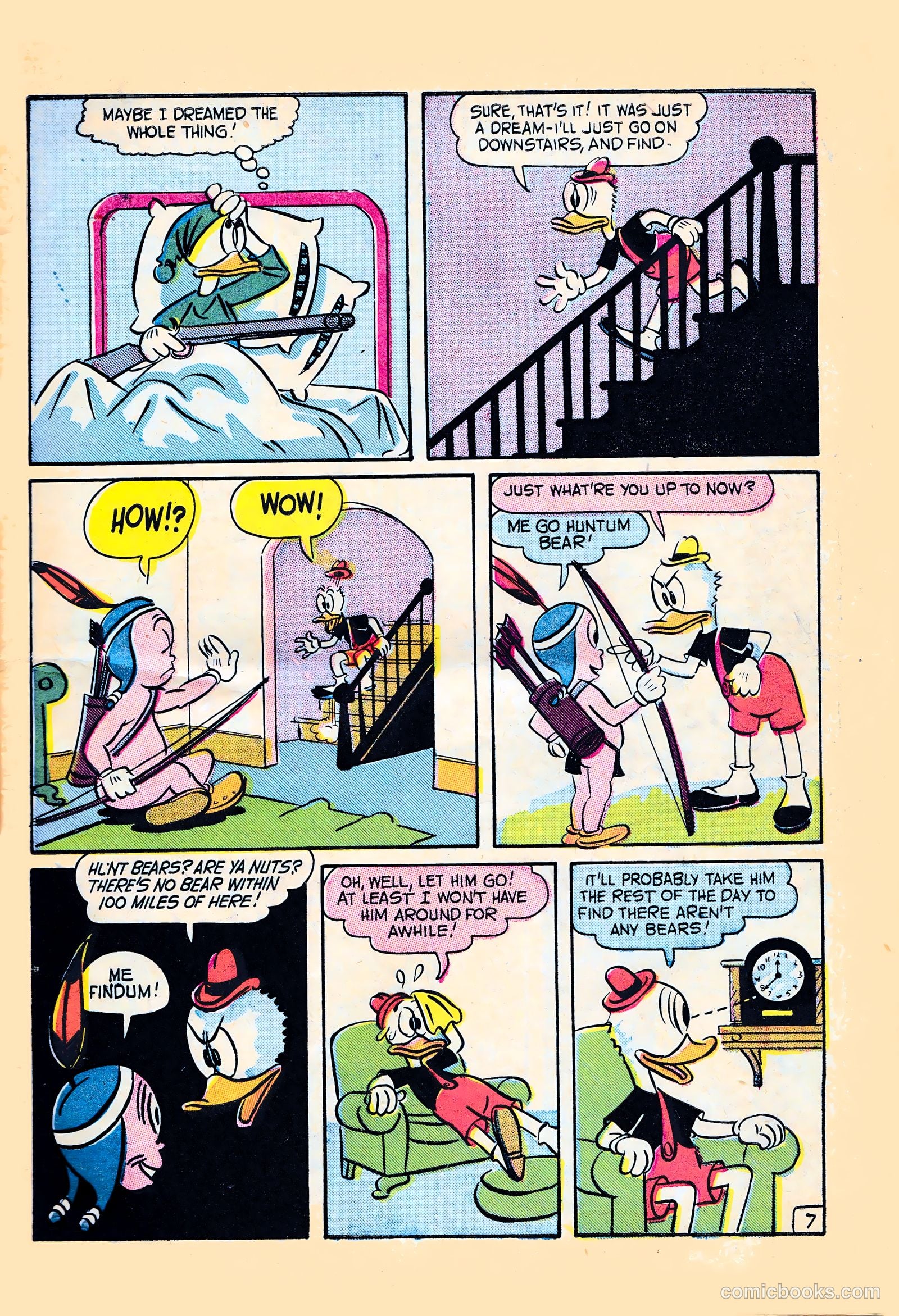 Super Duper #7 — page 9 of 52