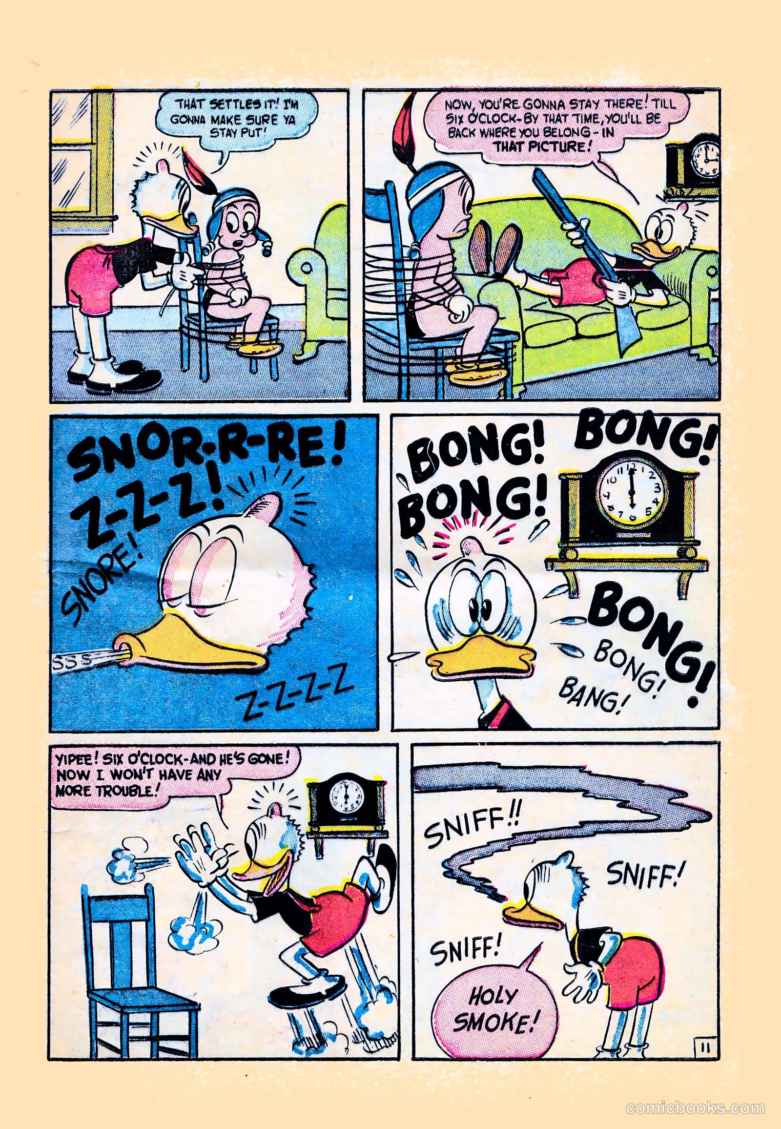 Super Duper #7 — page 13 of 52