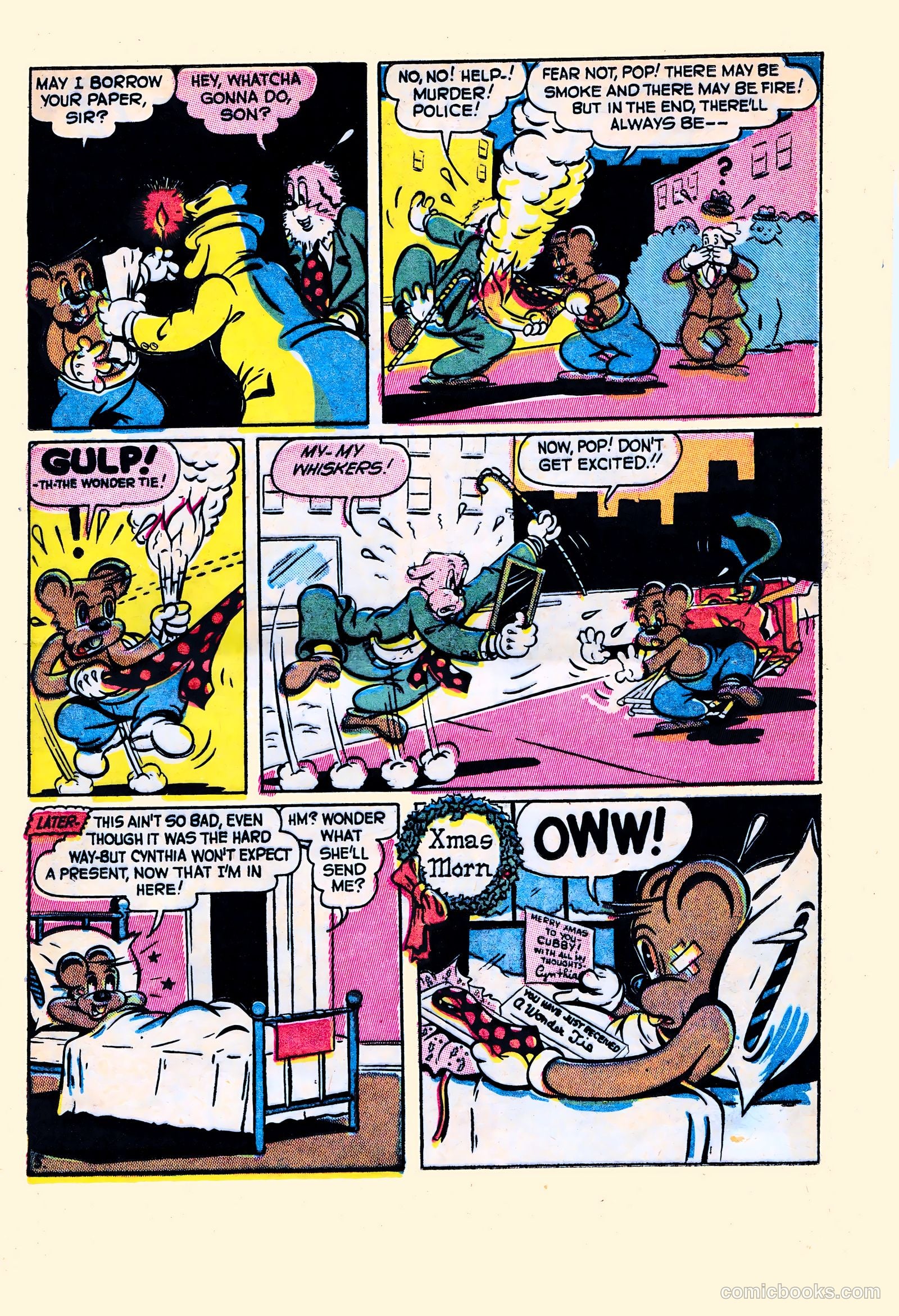 Super Duper #7 — page 19 of 52