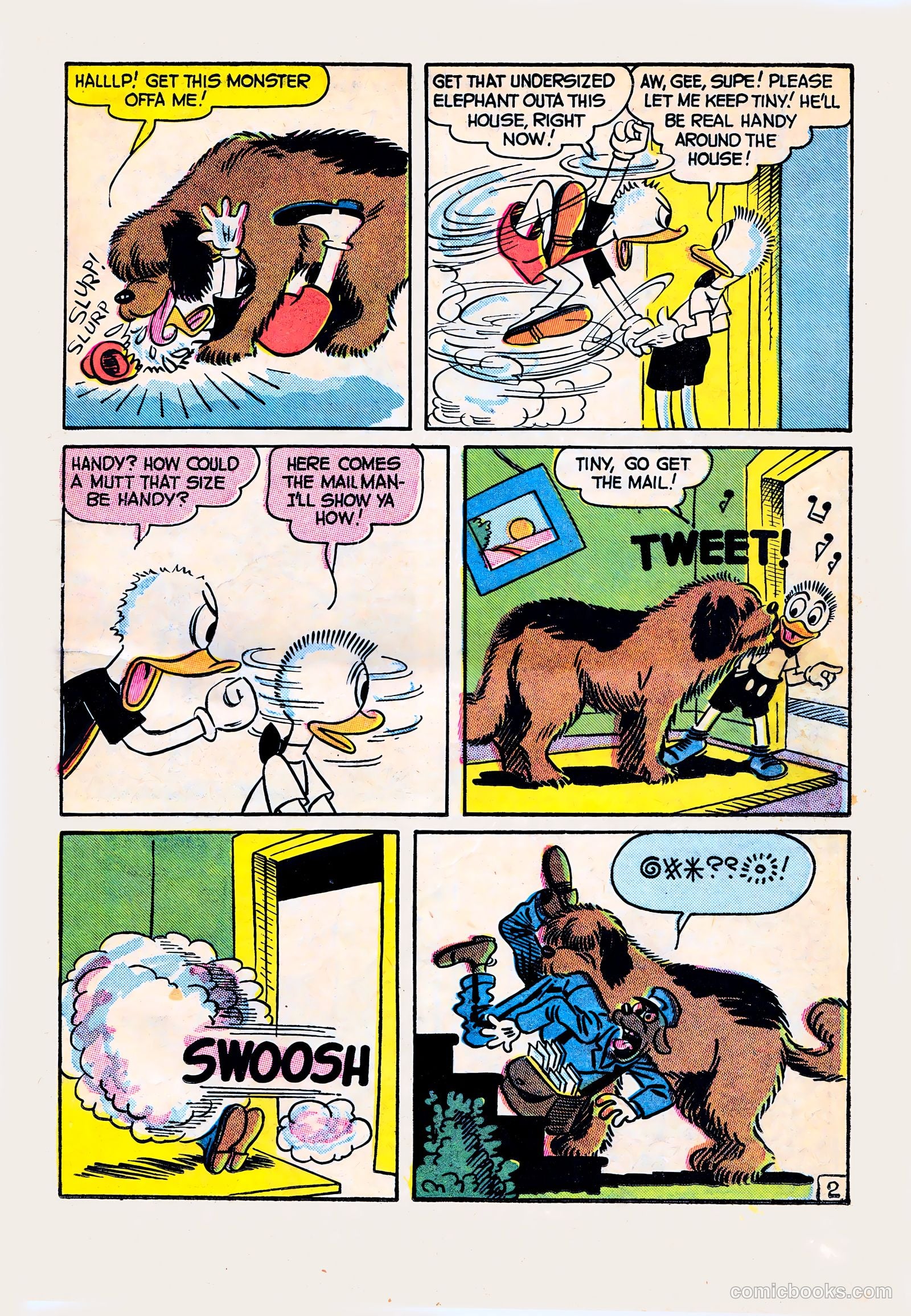 Super Duper #7 — page 21 of 52