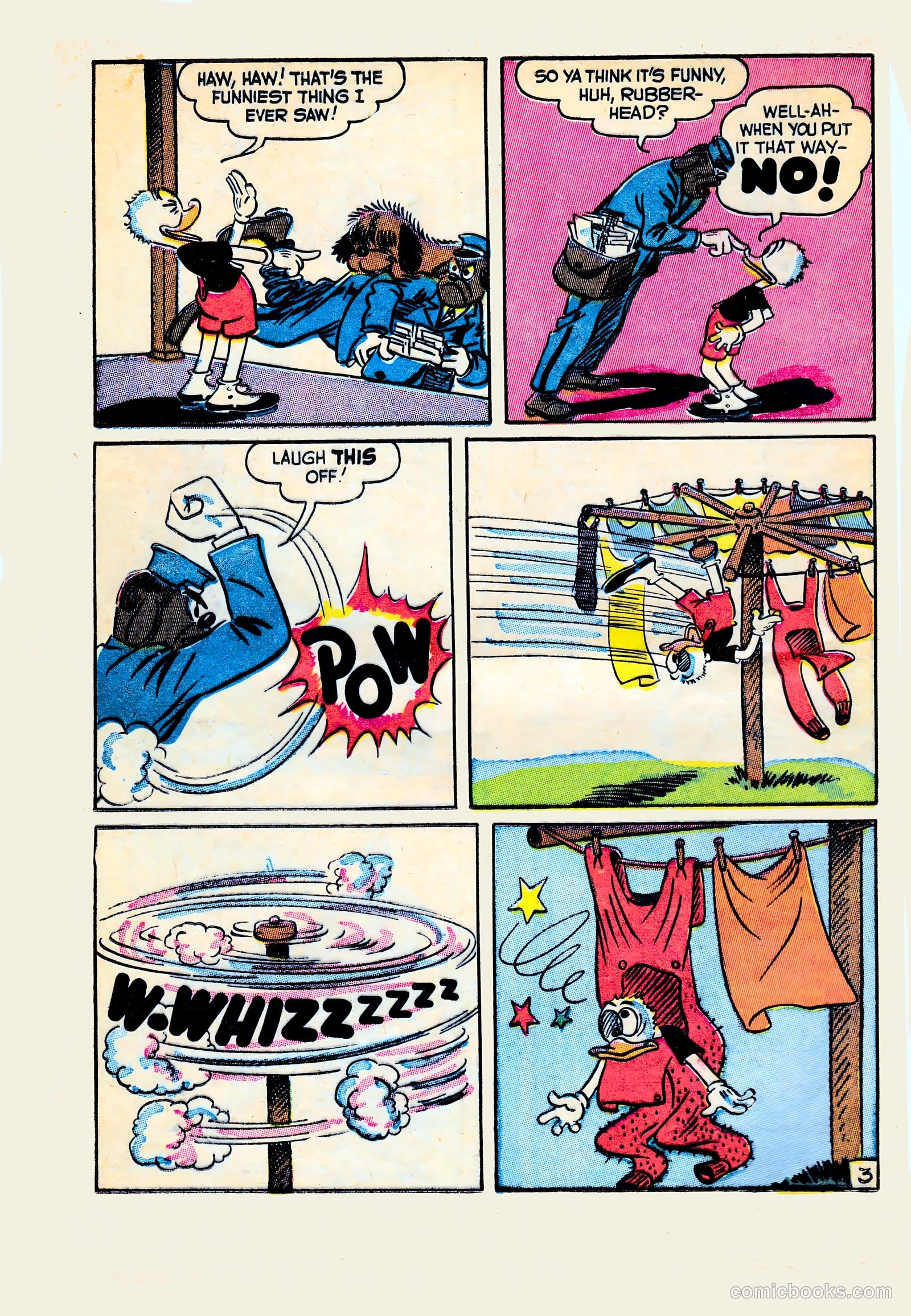 Super Duper #7 — page 22 of 52