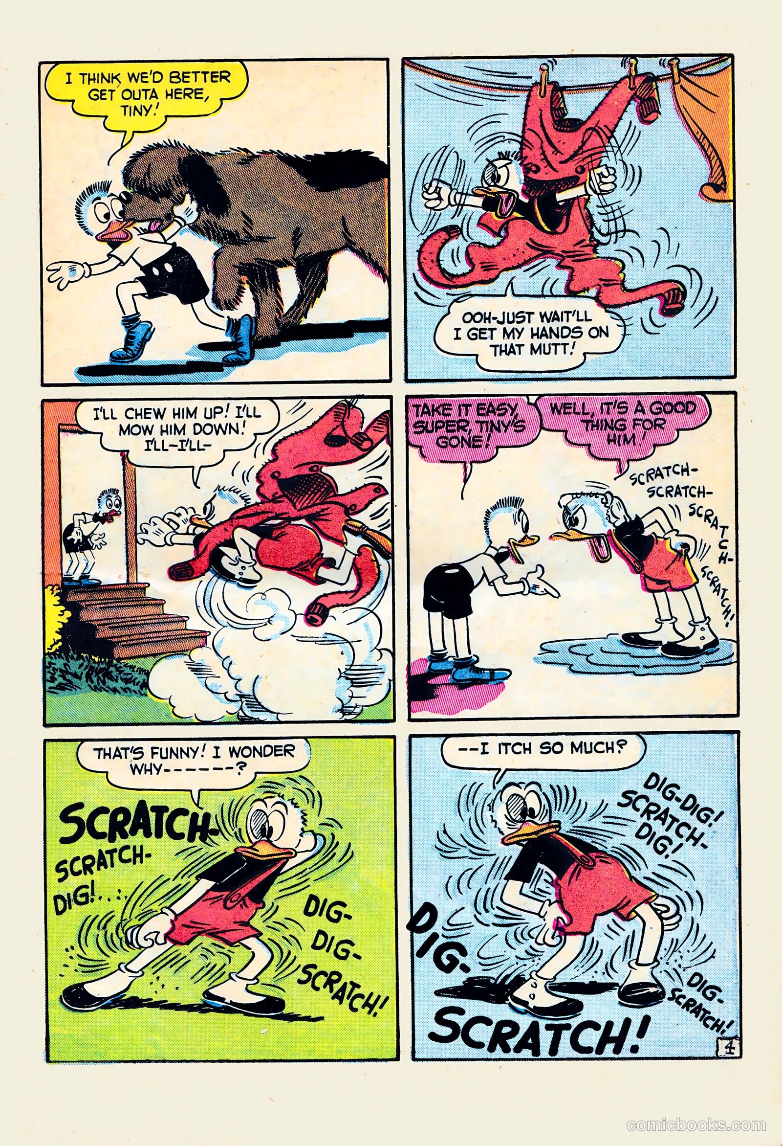 Super Duper #7 — page 23 of 52