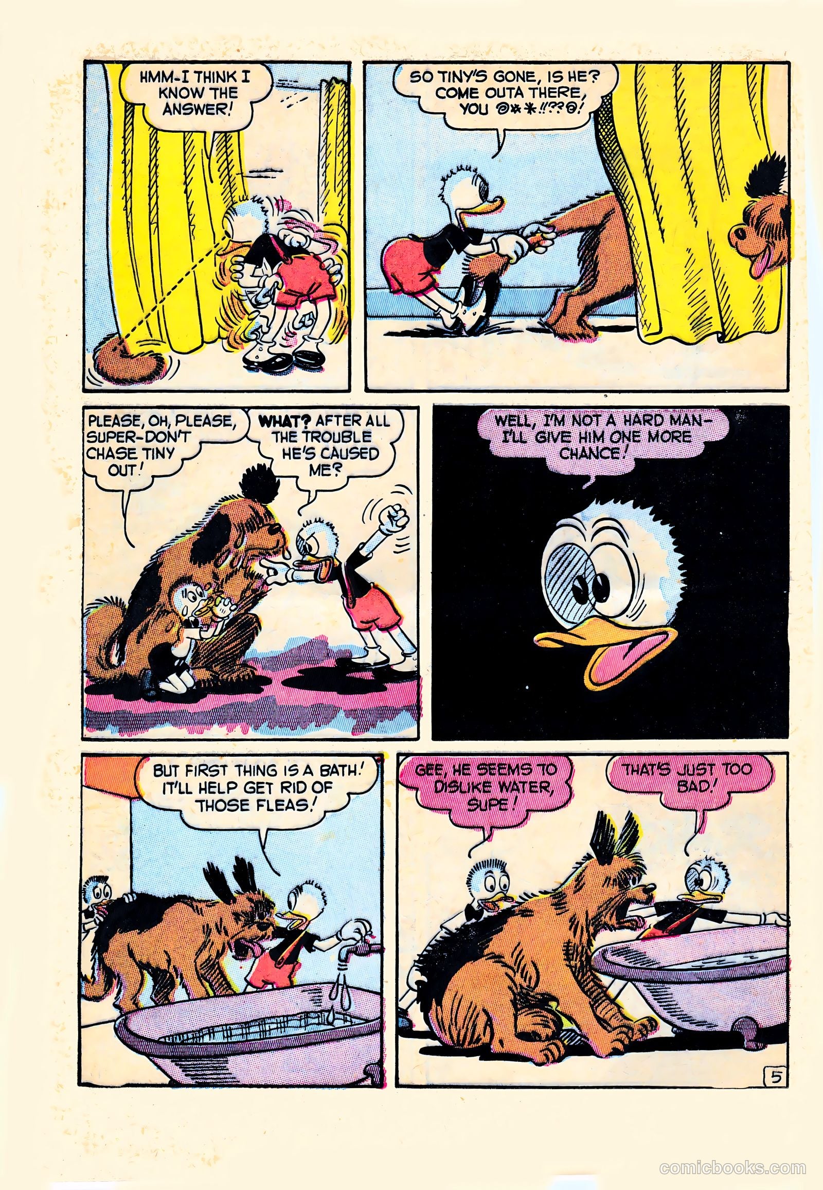 Super Duper #7 — page 24 of 52