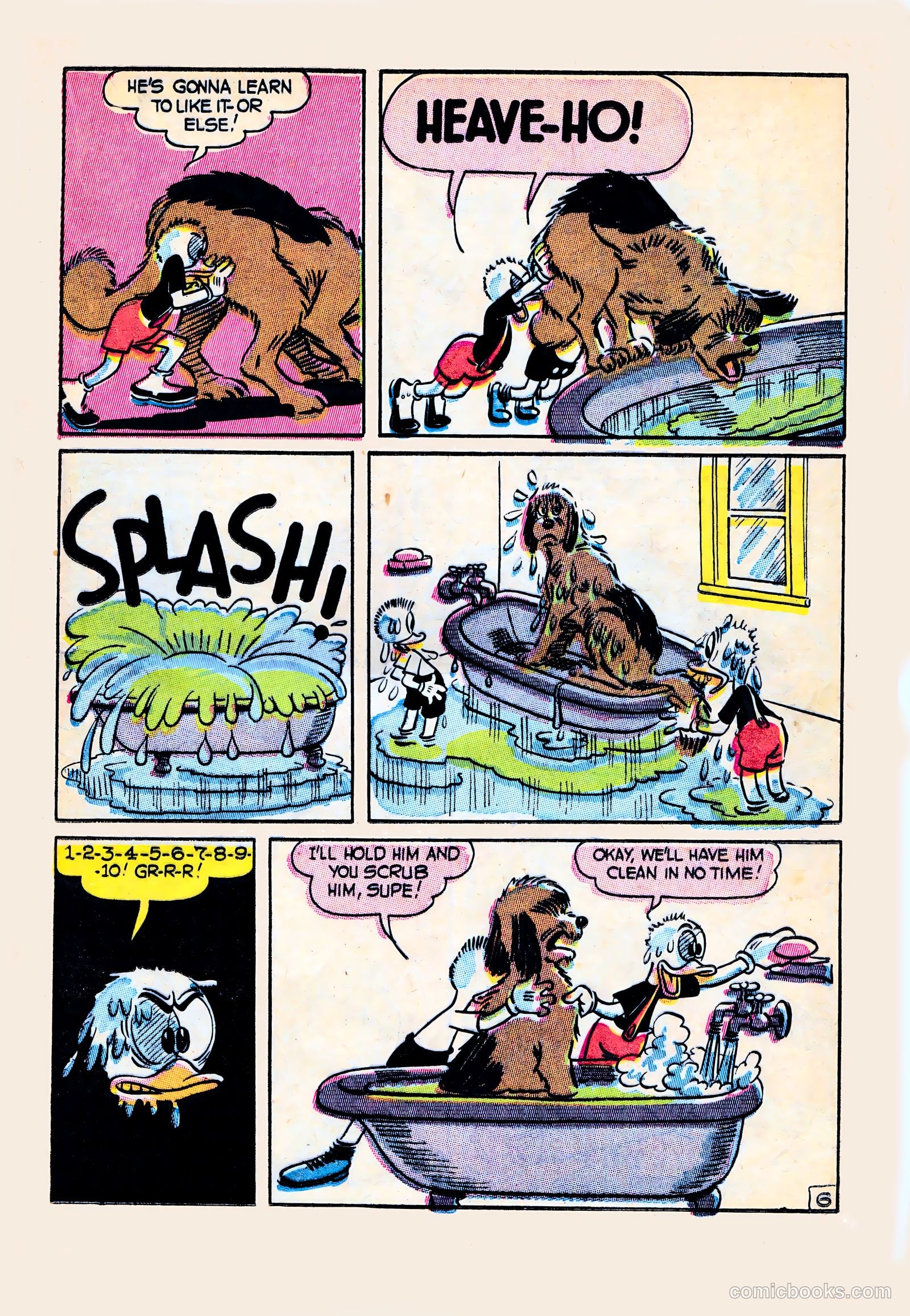 Super Duper #7 — page 25 of 52