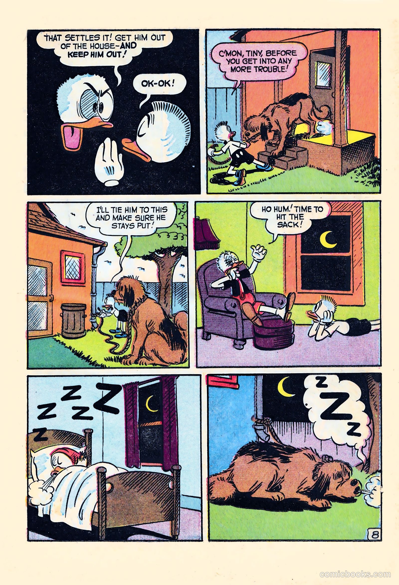 Super Duper #7 — page 27 of 52