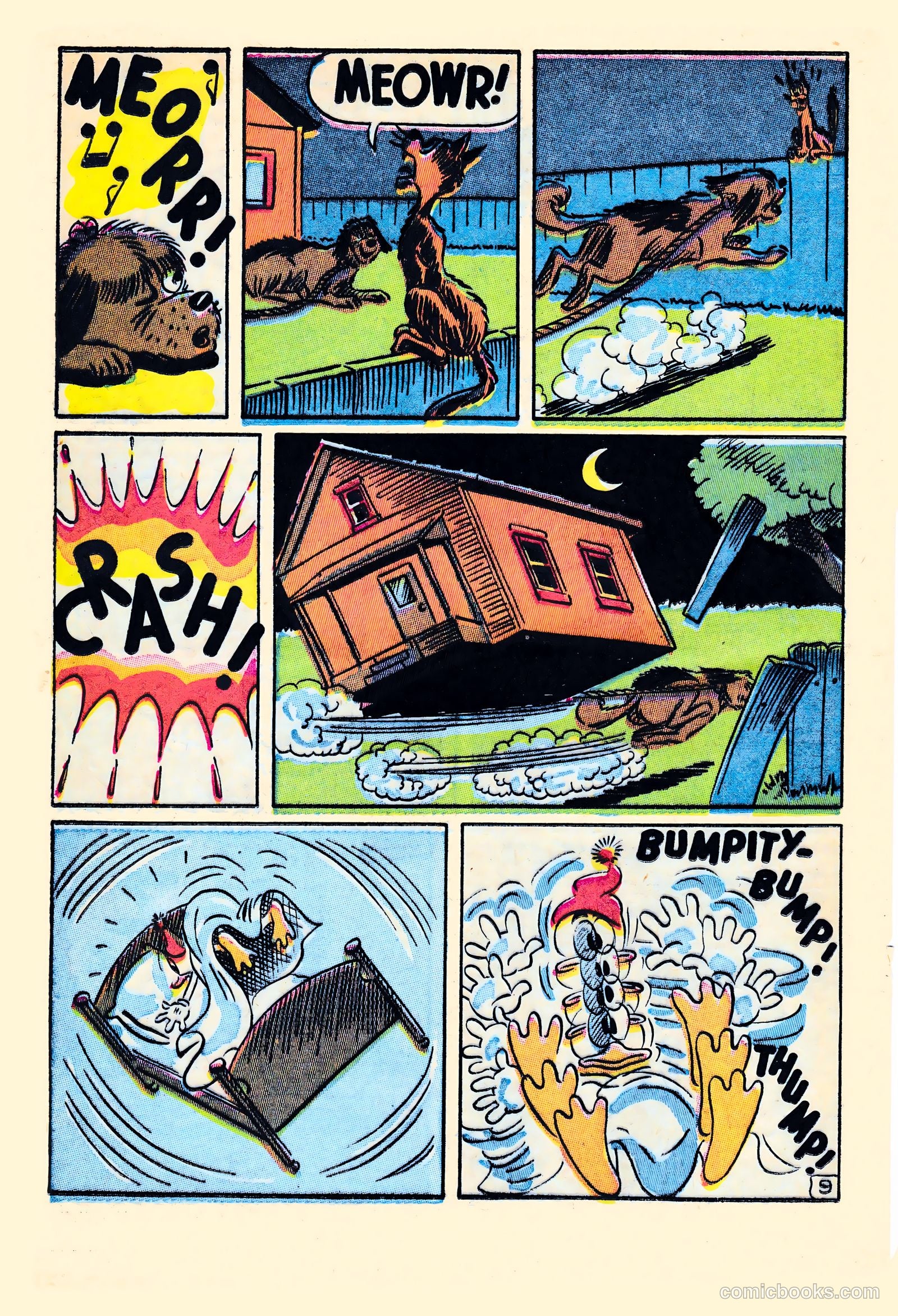 Super Duper #7 — page 28 of 52