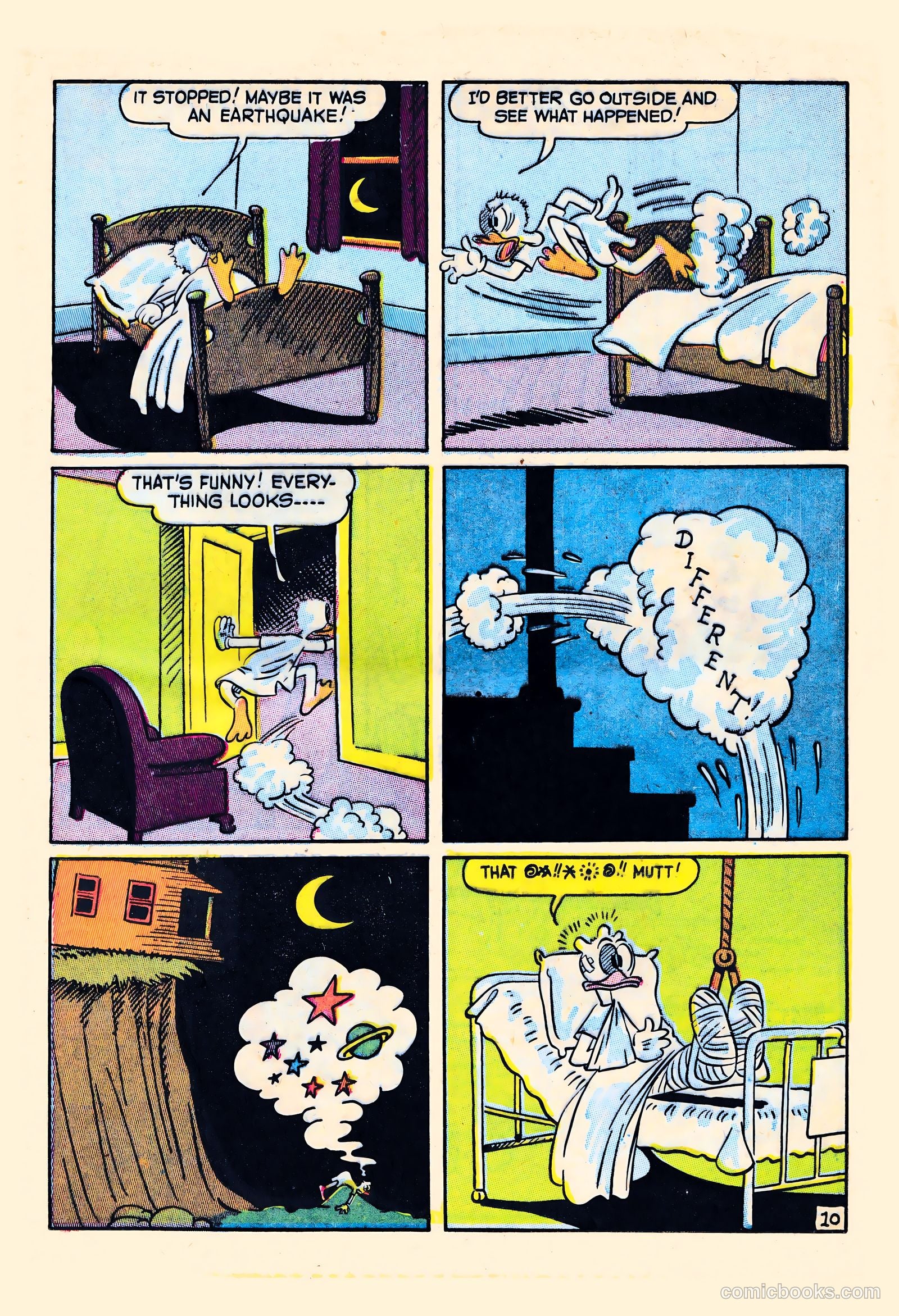 Super Duper #7 — page 29 of 52