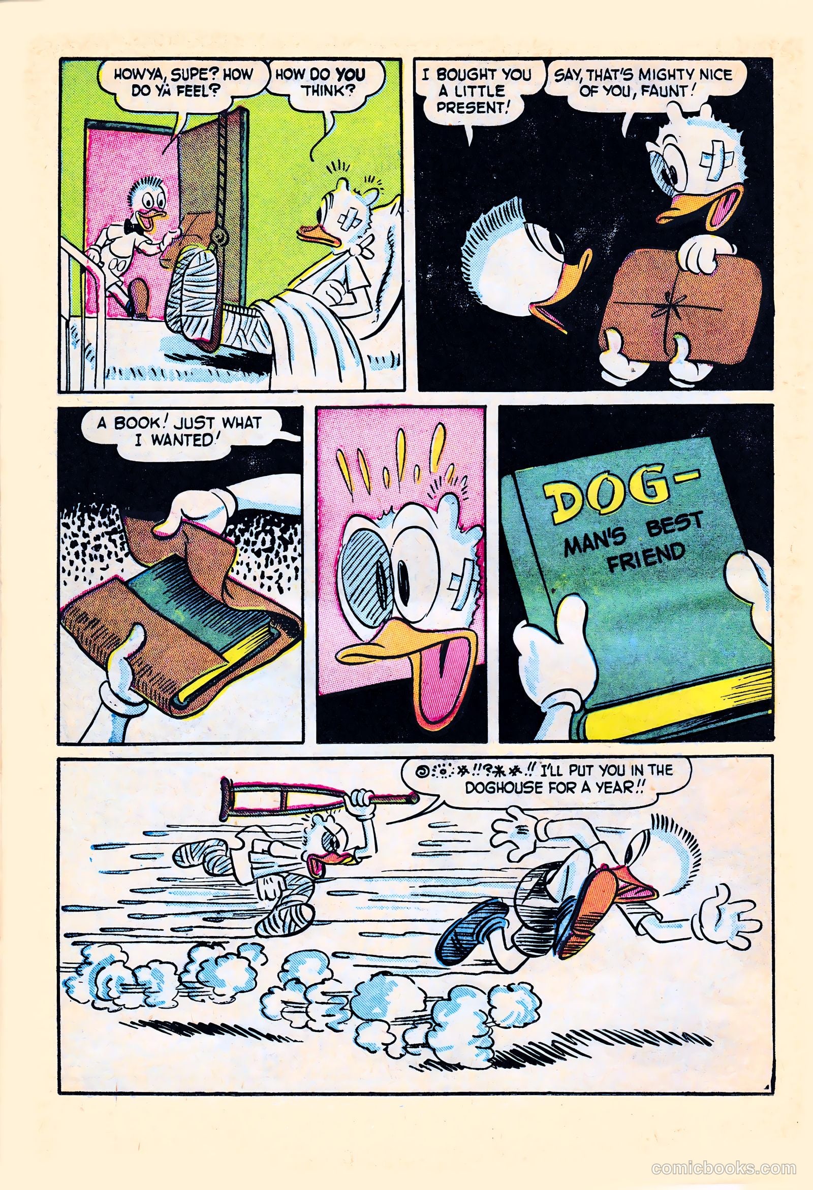 Super Duper #7 — page 30 of 52
