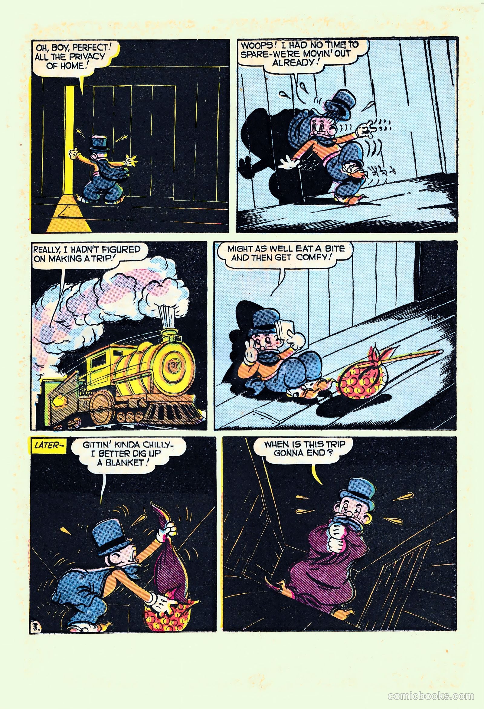 Super Duper #7 — page 33 of 52