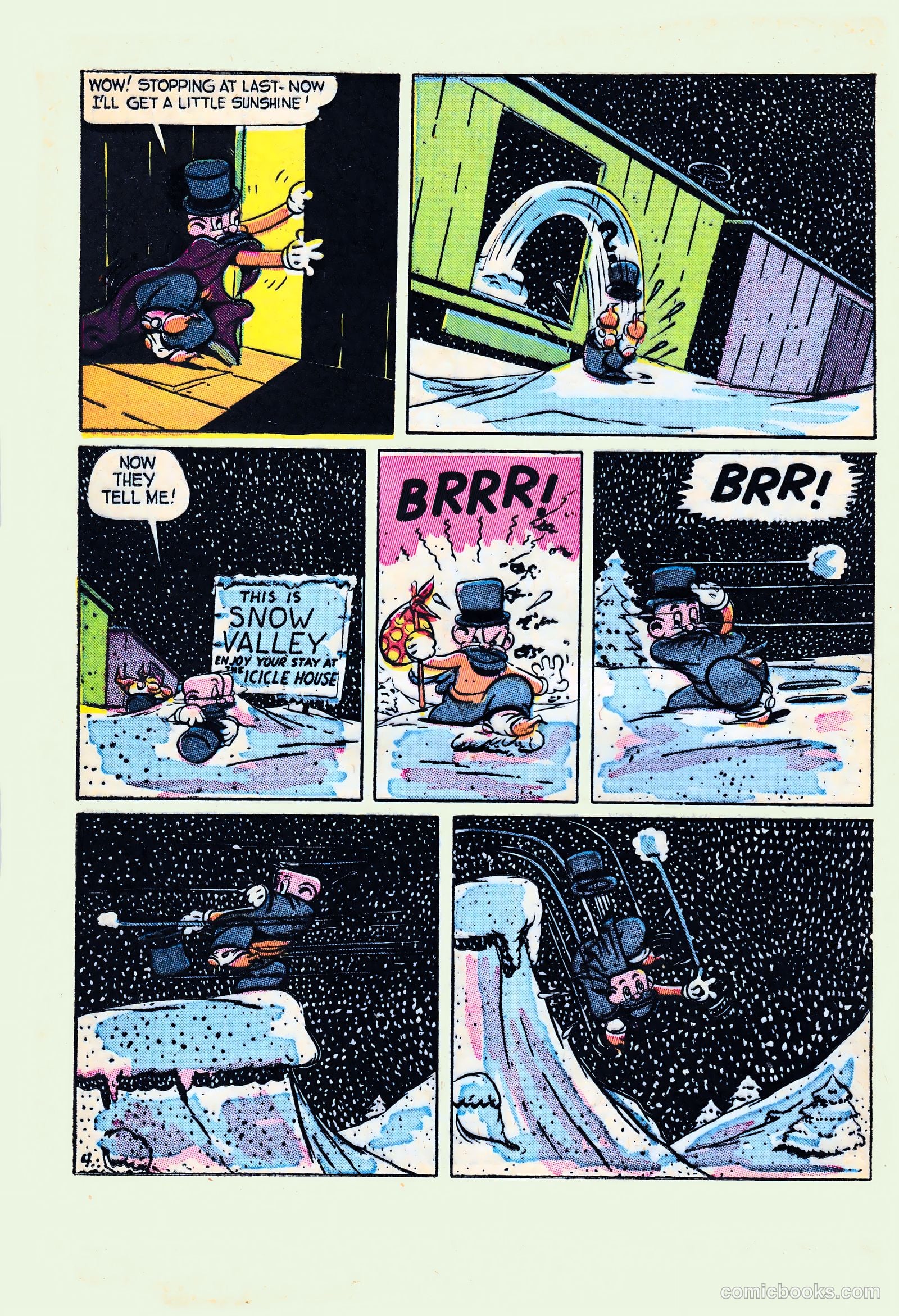 Super Duper #7 — page 34 of 52