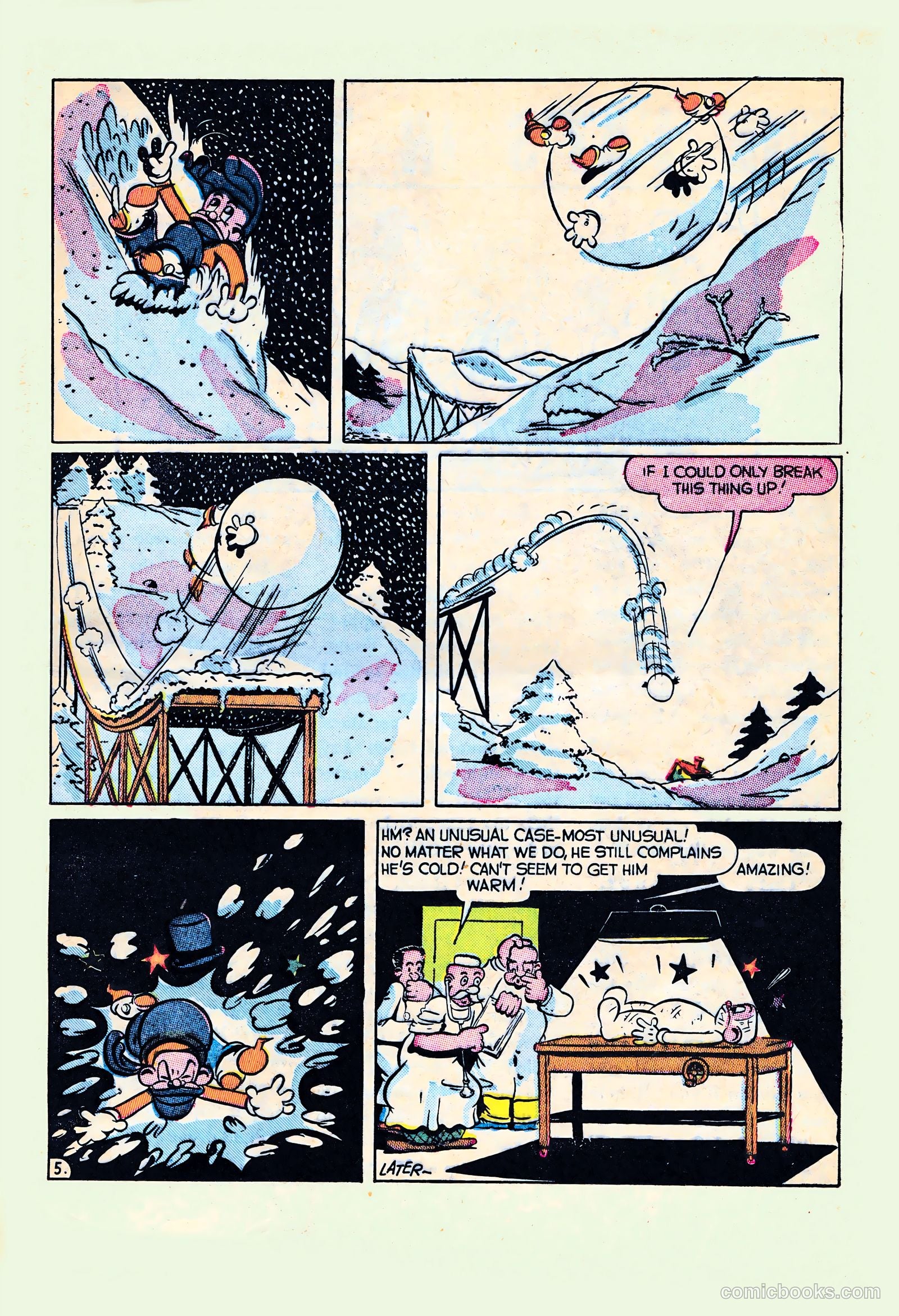 Super Duper #7 — page 35 of 52