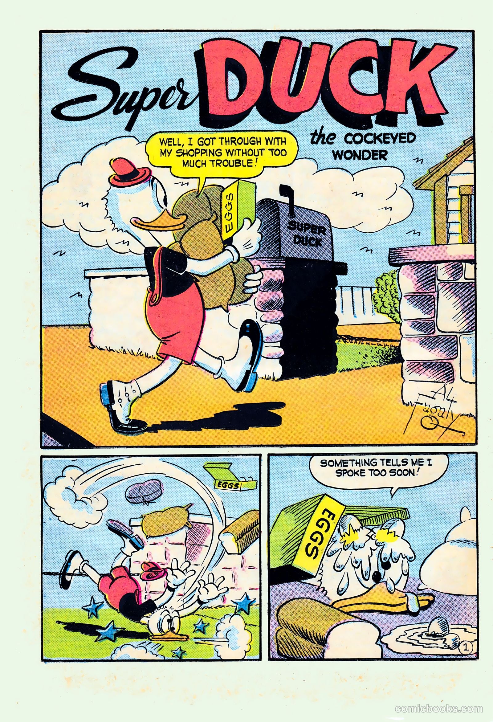 Super Duper #7 — page 38 of 52