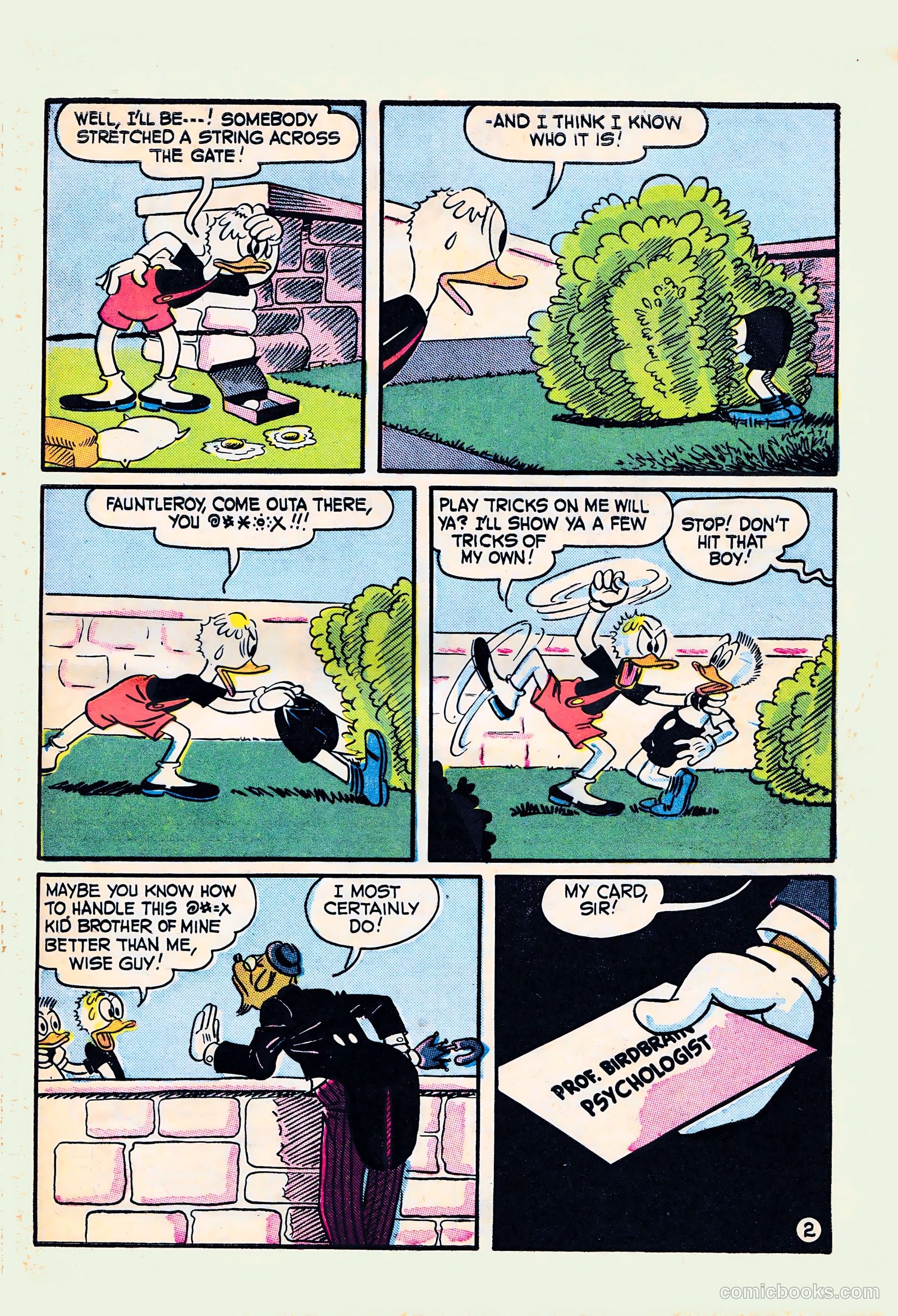 Super Duper #7 — page 39 of 52