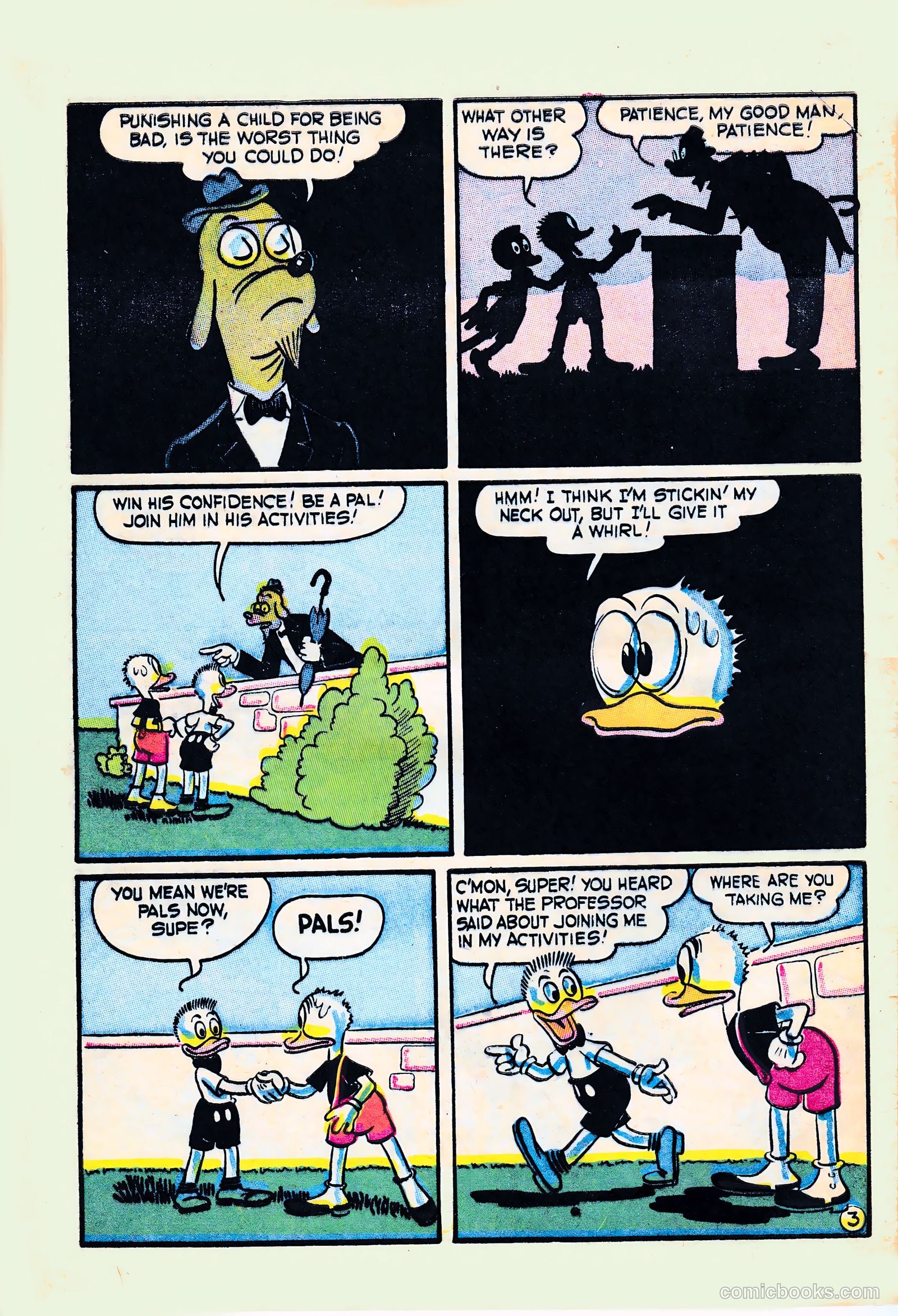 Super Duper #7 — page 40 of 52