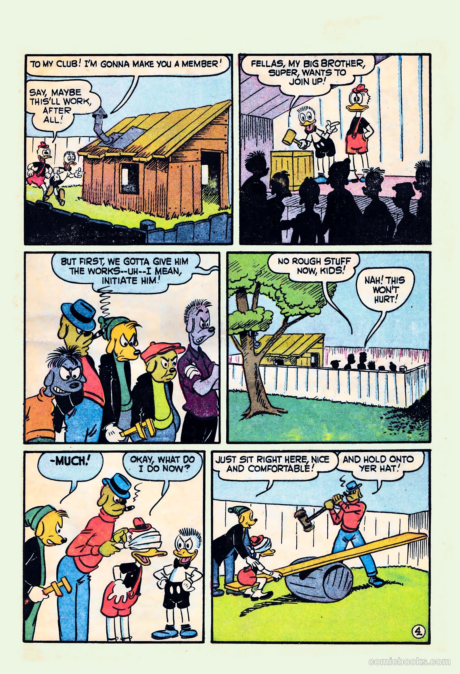 Super Duper #7 — page 41 of 52